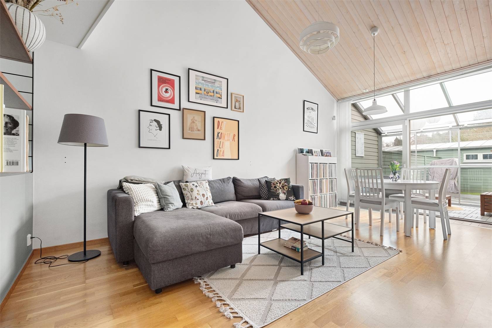 6 rum Parhus på Lingonrisgränd 19 Hässelby Norra Villastad Stockholms kommun - bild 10