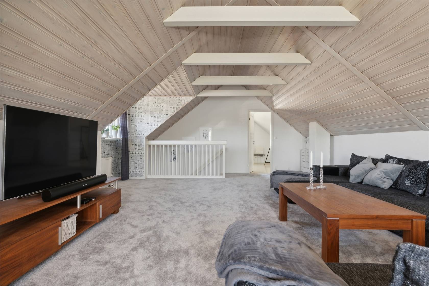6 rum Villa på Kumminvägen 12 Länghem Tranemo kommun - bild 18