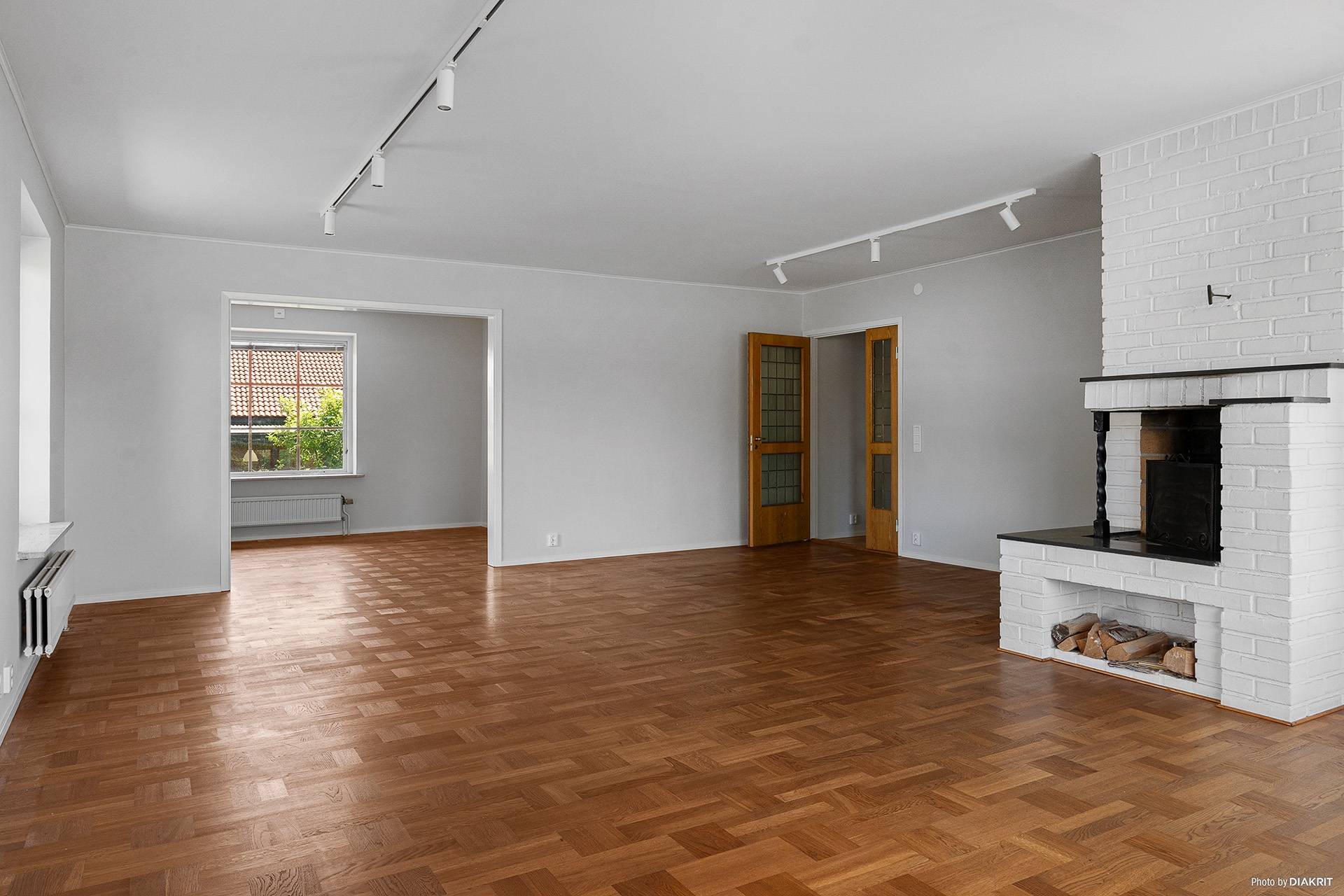 4 rum villa på Sandbäcksvägen 34 Förslöv, Båstads kommun - bild 4