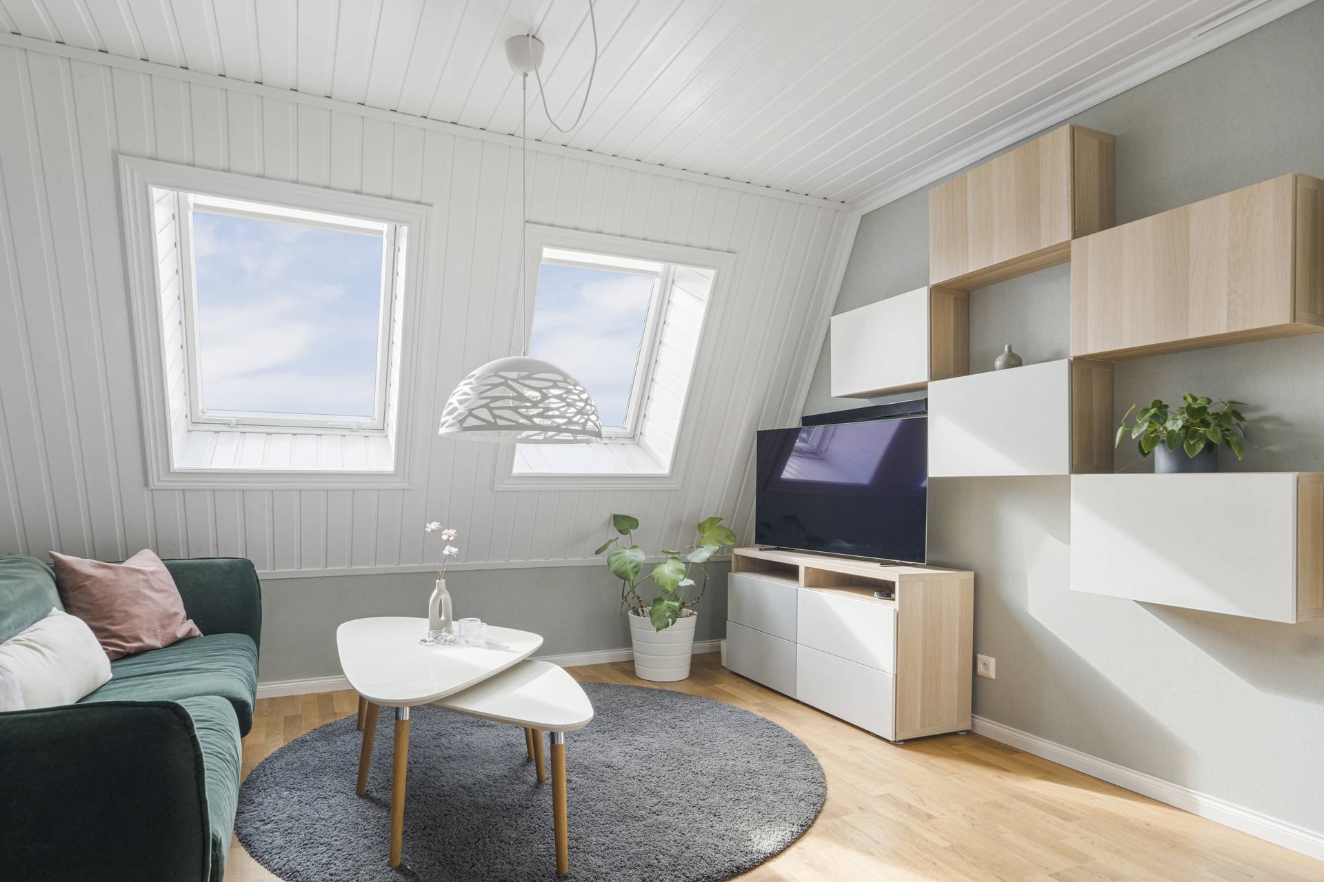 9 rum Villa på Gnejsvägen 13A Saltsjö-Boo Nacka kommun - bild 30