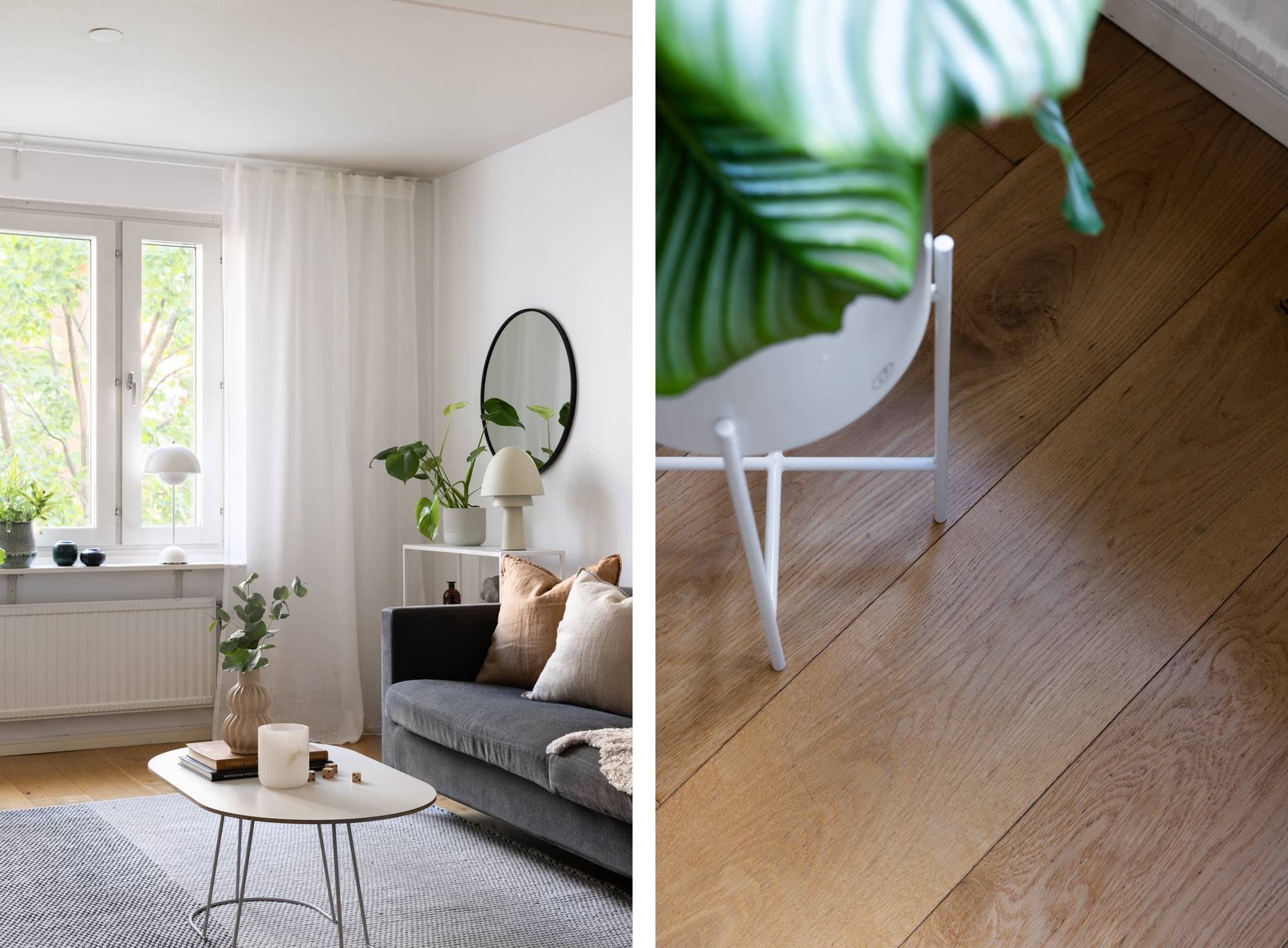 3 rum Lägenhet på Norrbackagatan 27B, 1tr Vasastan / Birkastan Stockholms kommun - bild 6