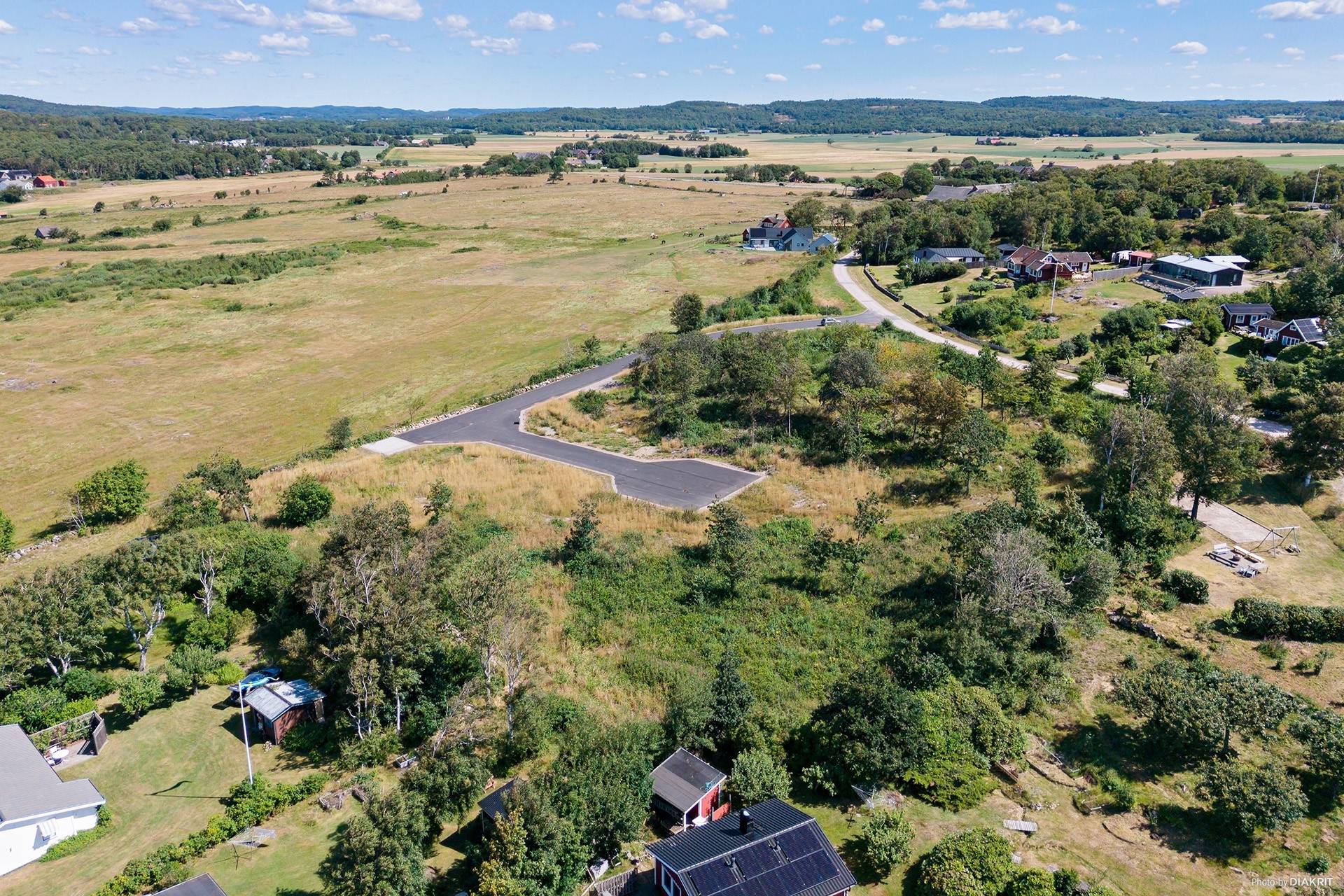 Villa på Harpassvägen 4 Ugglarp Falkenbergs kommun - bild 17