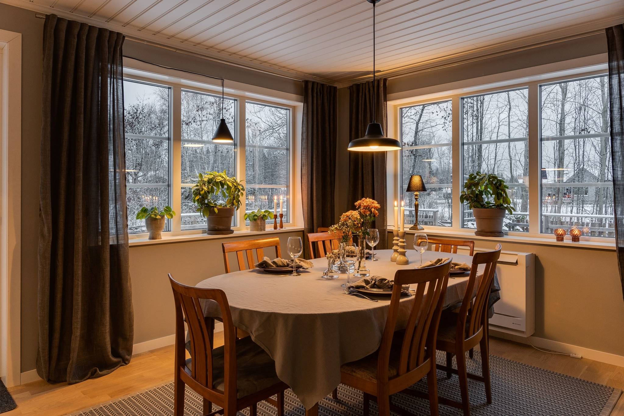 4 rum Villa på Sjötorpavägen 6 Sandsbro Långarör Växjö kommun - bild 15