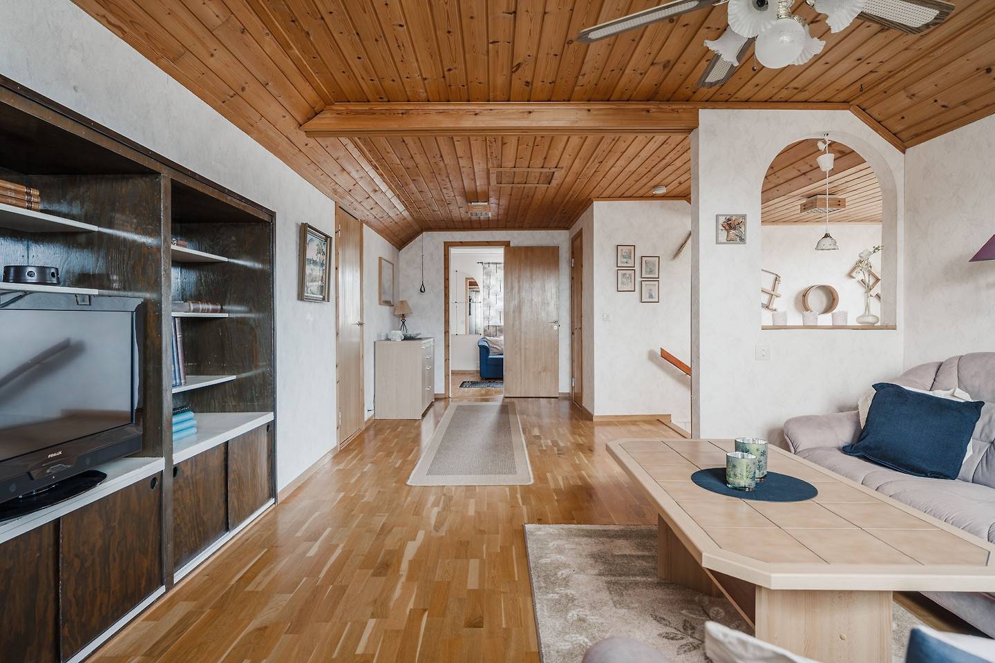 4 rum Villa på Libbarbovägen 41 Örbyhus Tierps kommun - bild 28
