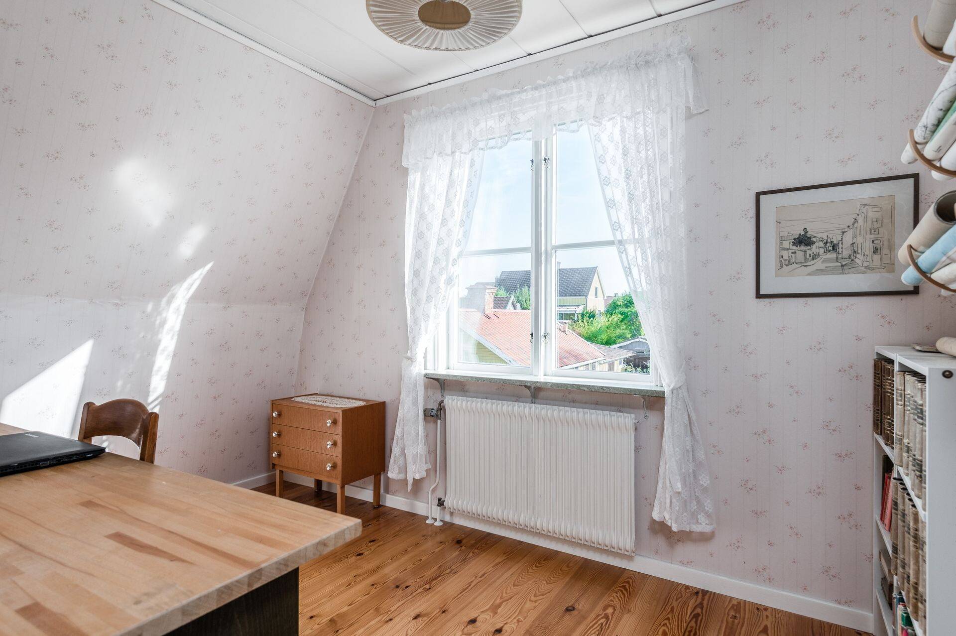6 rum Villa på Krokvägen 18 Pryssgården Norrköpings kommun - bild 25