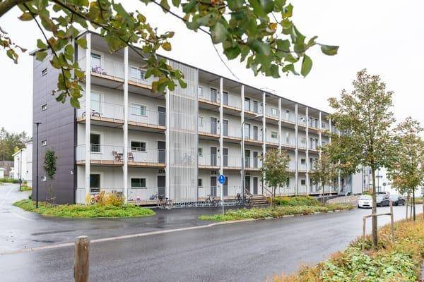Tullinge, Botkyrka kommun