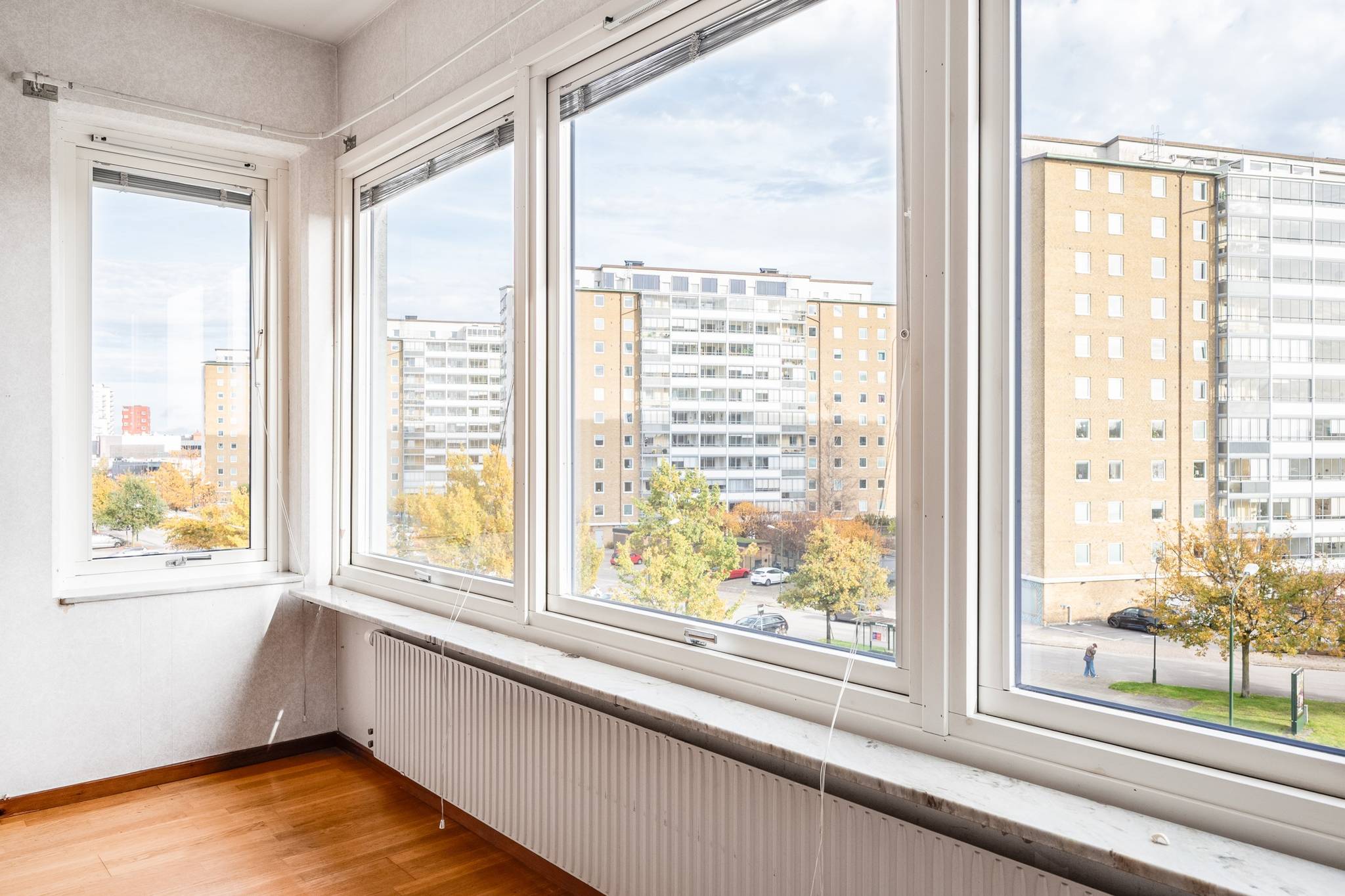 2 rum Lägenhet på Per albin hanssons väg 61B Gröndal Malmö kommun - bild 2