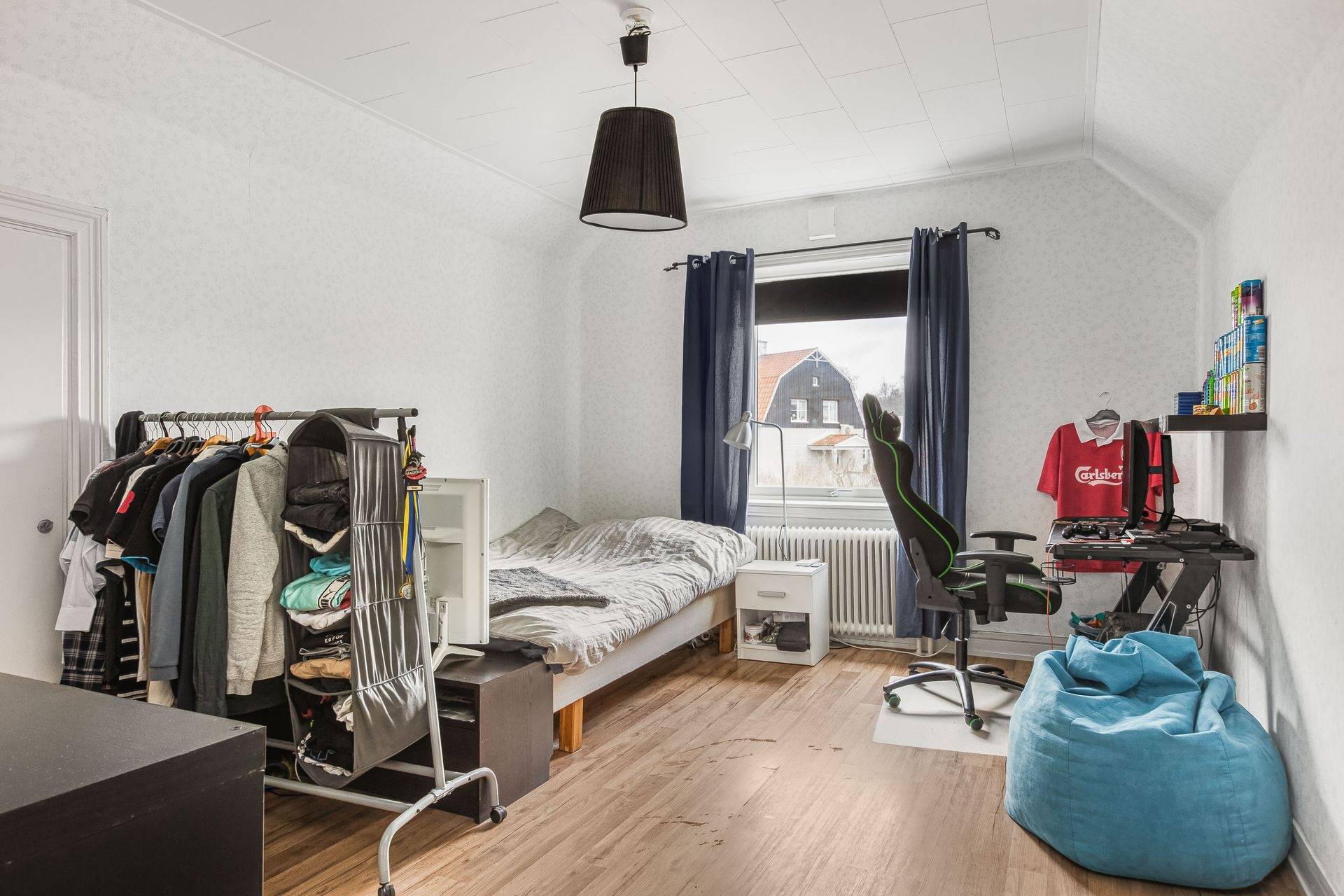 5 rum Villa på Prostgatan 2 Djurgården Åtvidabergs kommun - bild 29