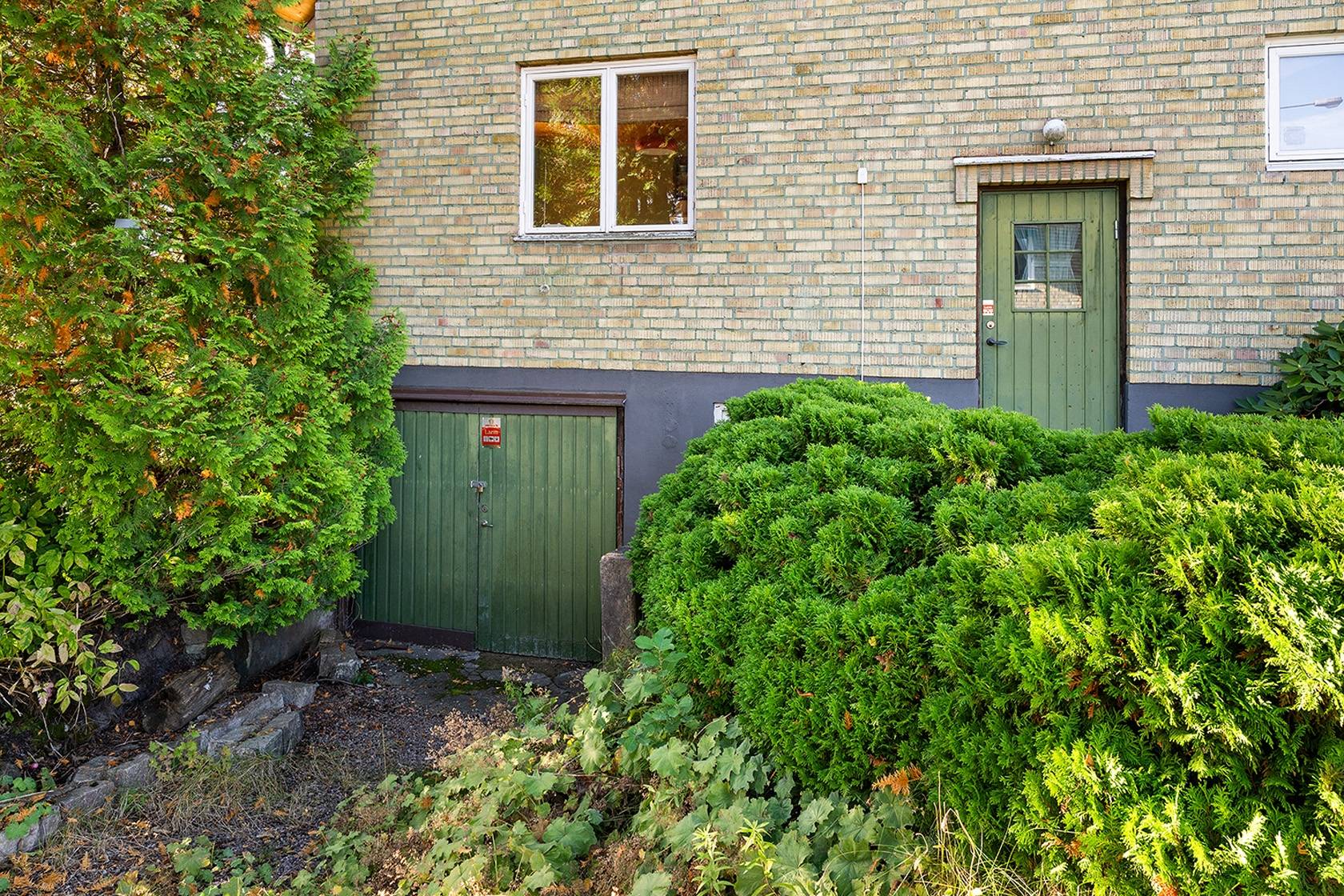 5 rum Villa på Rådmansgatan 21 Marielund Kristinehamns kommun - bild 22