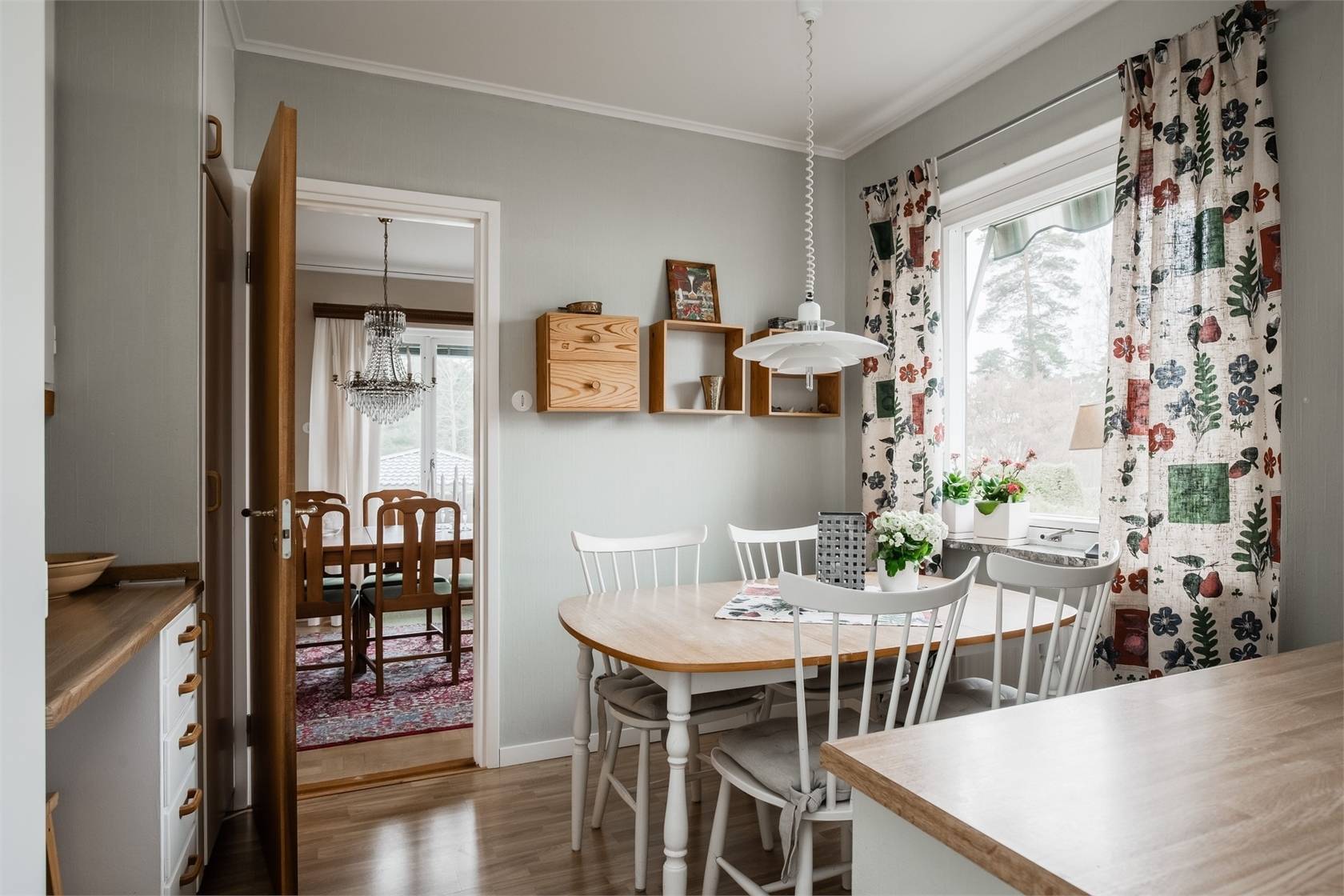 5 rum Villa på Smedjegatan 3 Centrum Karlsborgs kommun - bild 19