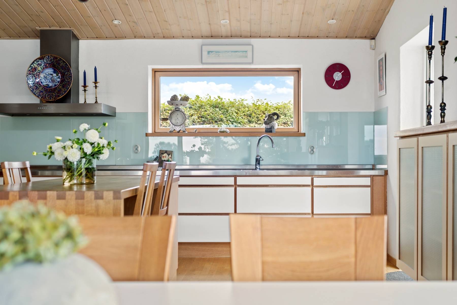 5 rum villa på Gulmårevägen 18 Stora Hult, Båstads kommun - bild 3