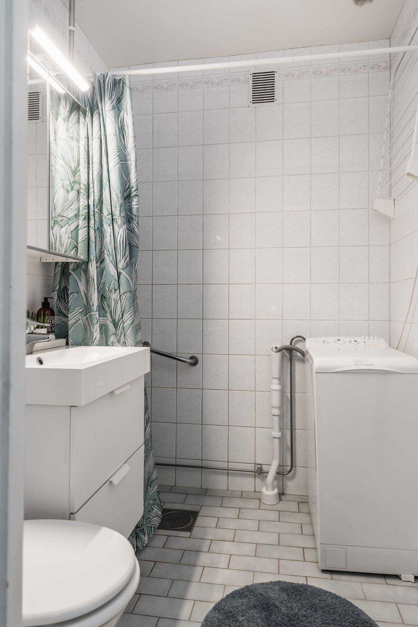 2 rum Lägenhet på Färjevägen 39 Alnö Sundsvalls kommun - bild 10