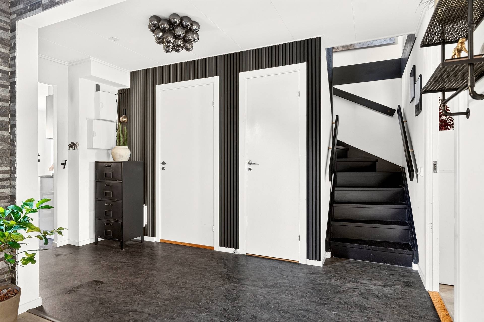 5 rum Radhus på Lärksoppsgatan 106 Bergvreten Enköpings kommun - bild 20