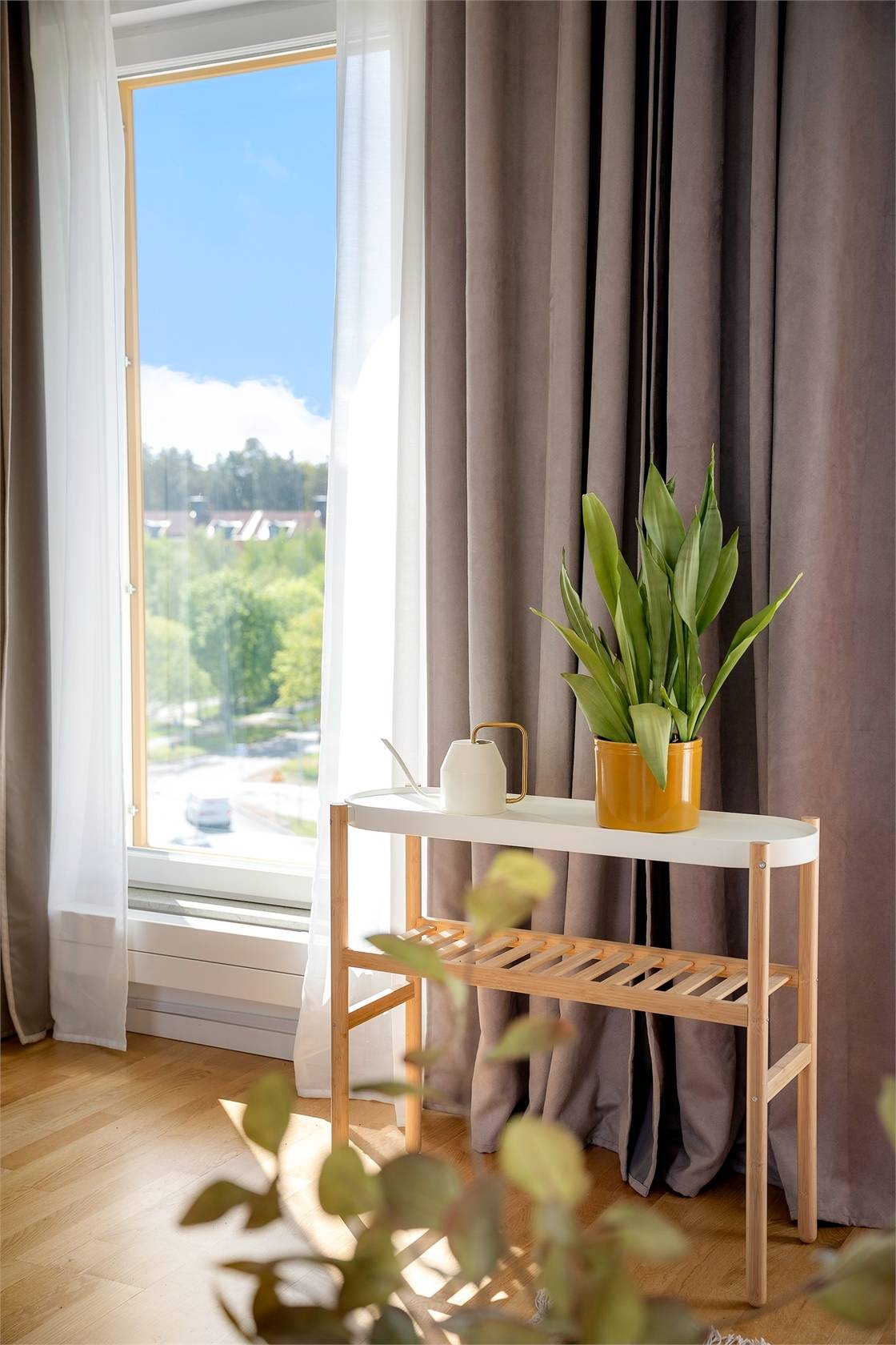 5 rum Radhus på Ljusdalsgatan 31 Vällingby Parkstad / Råcksta Stockholms kommun - bild 27