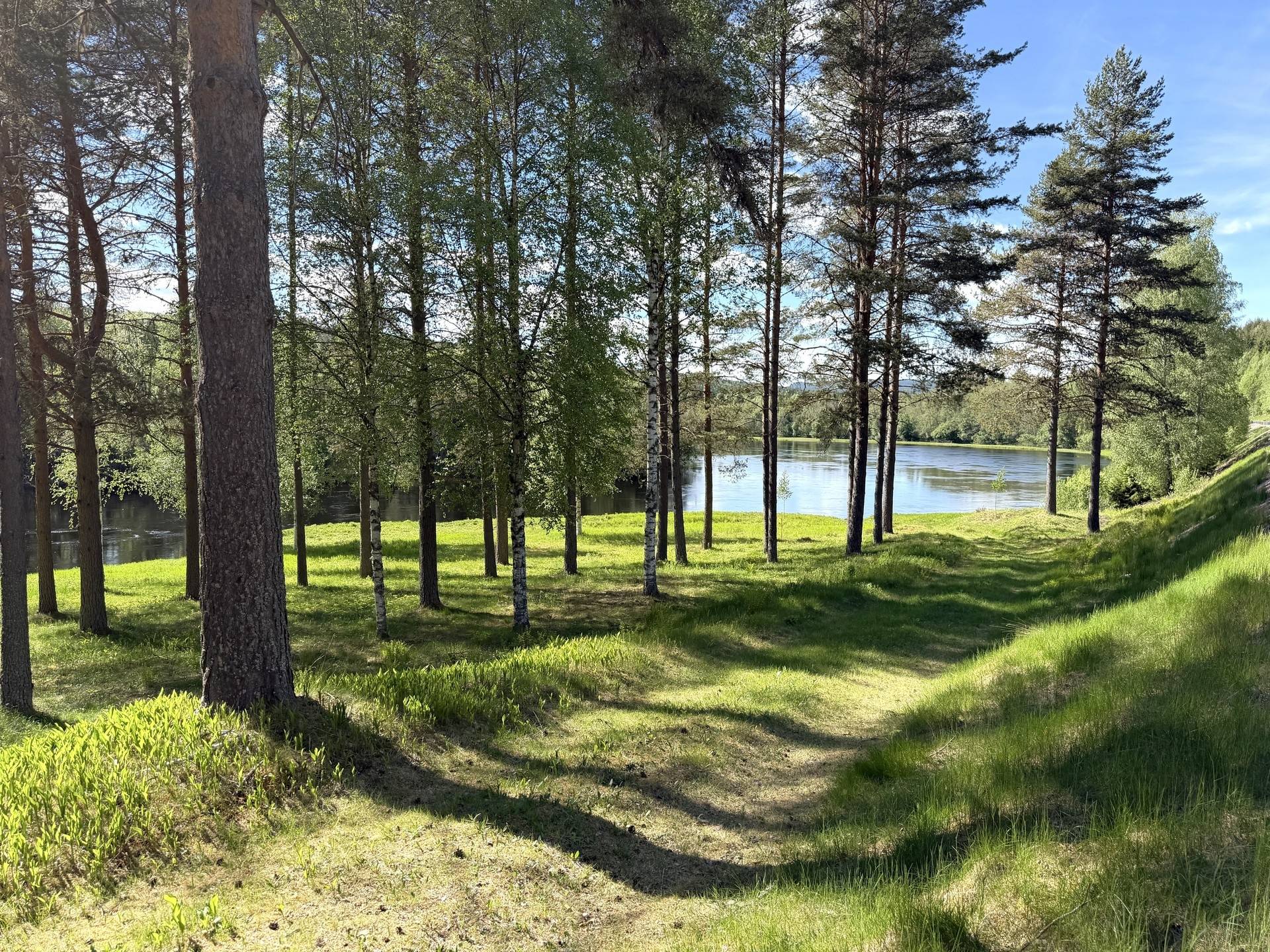 2 rum Villa på Ljusnästorp 1 Torsby kommun - bild 25
