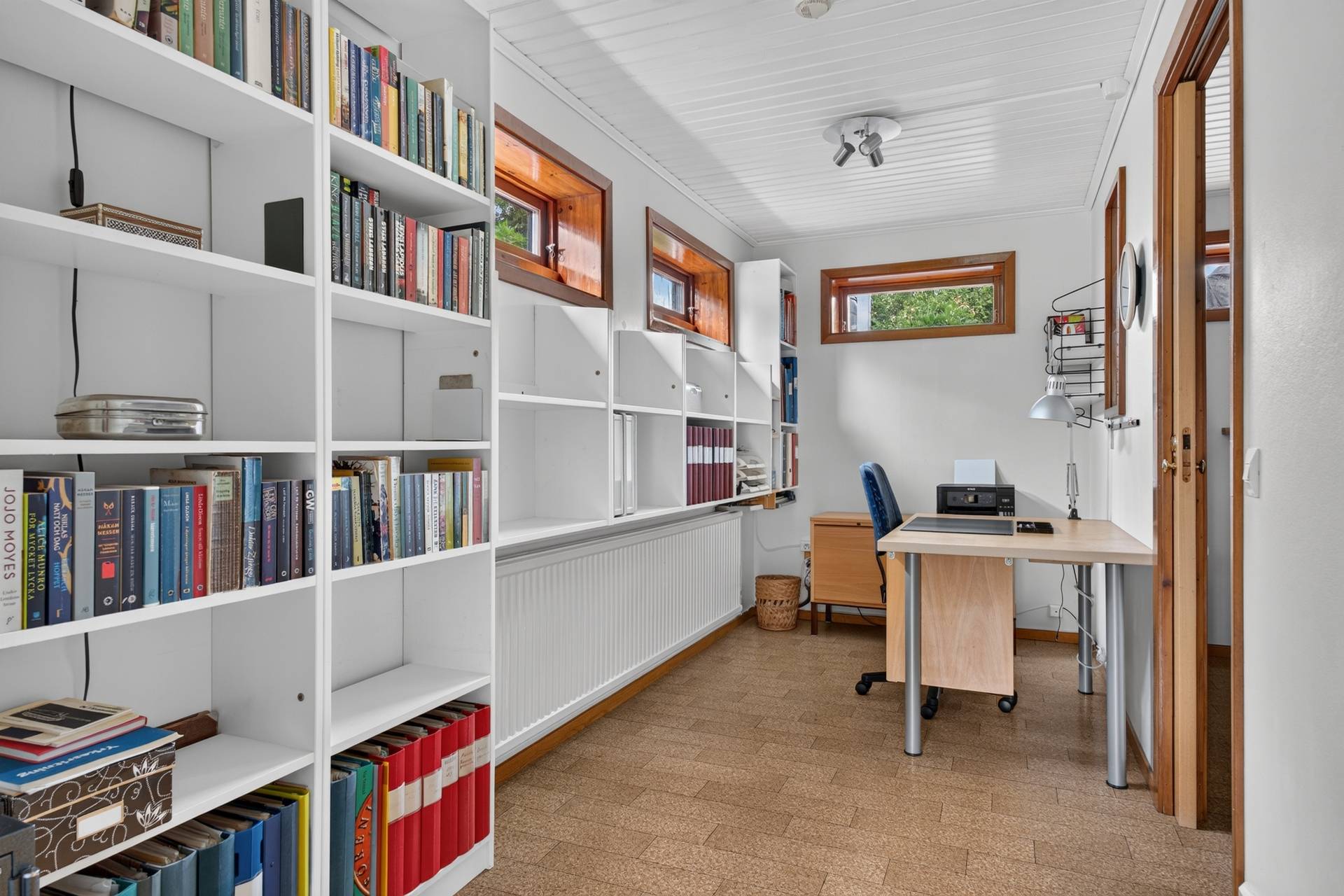 6 rum Villa på Kapellvägen 25 Grebban Hjo kommun - bild 18