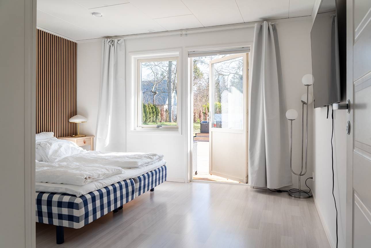 142 m² Villa på Svalörtvägen 44A Hofterup Kävlinge kommun - bild 16