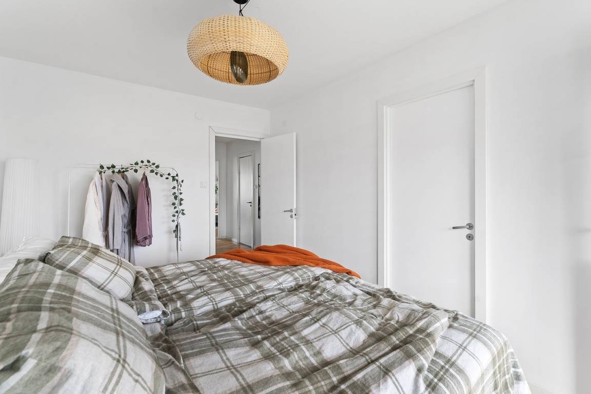 2 rum Lägenhet på Erik Tegels Väg 23 Spånga - Bromstensstaden Stockholms kommun - bild 18