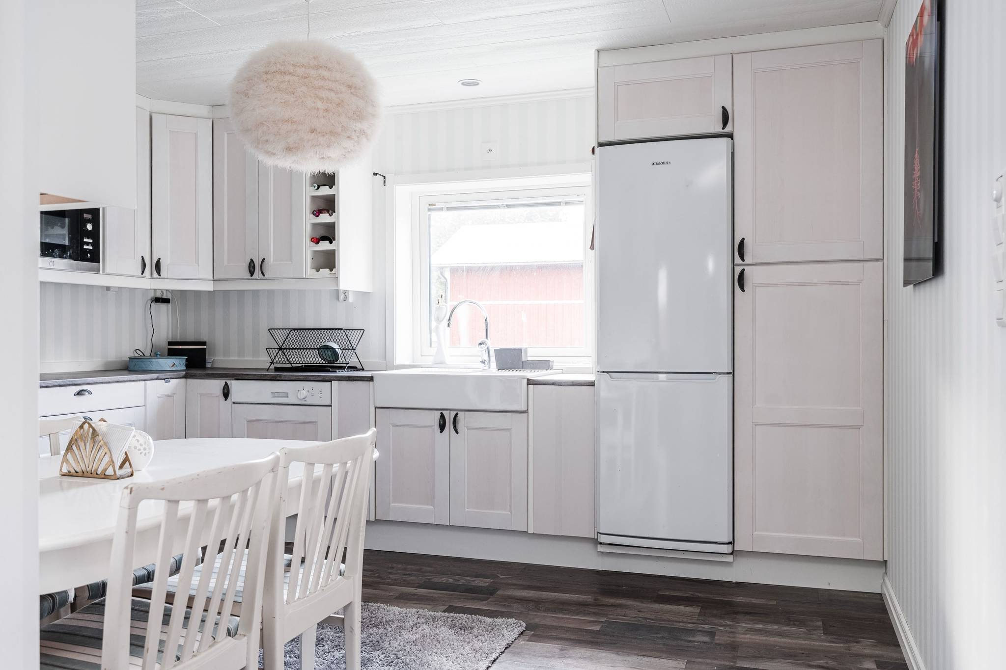 3 rum villa på Torgvägen 2 Sandslån, Kramfors kommun - bild 4