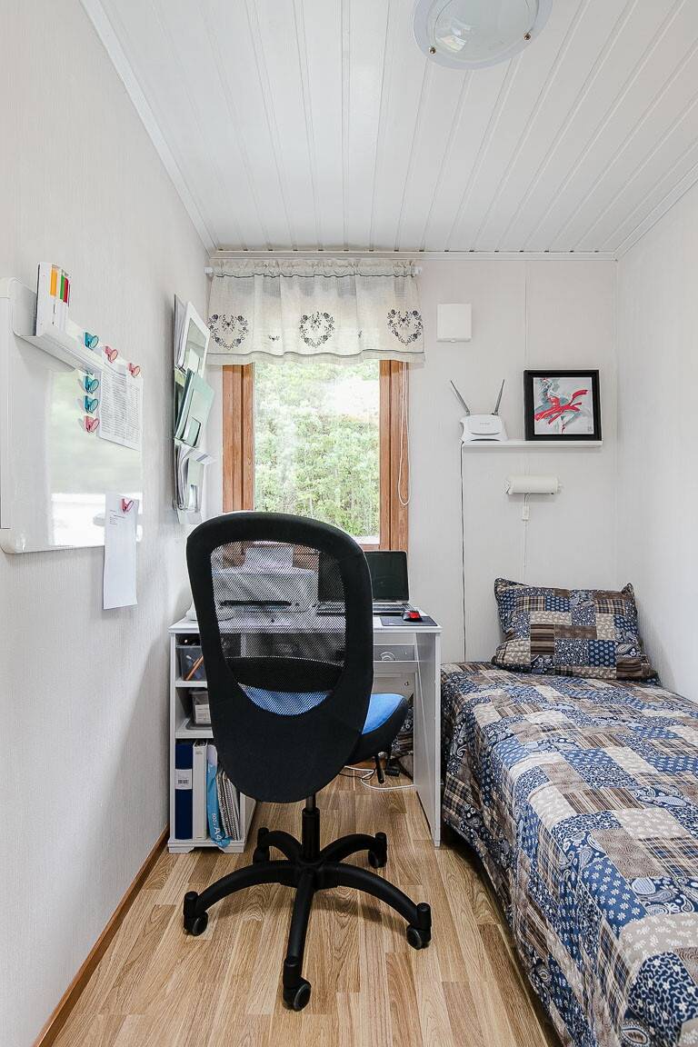 3 rum Vinterbonat fritidshus på Kållandsö Lugnet 4 Kållandsö Lidköpings kommun - bild 8