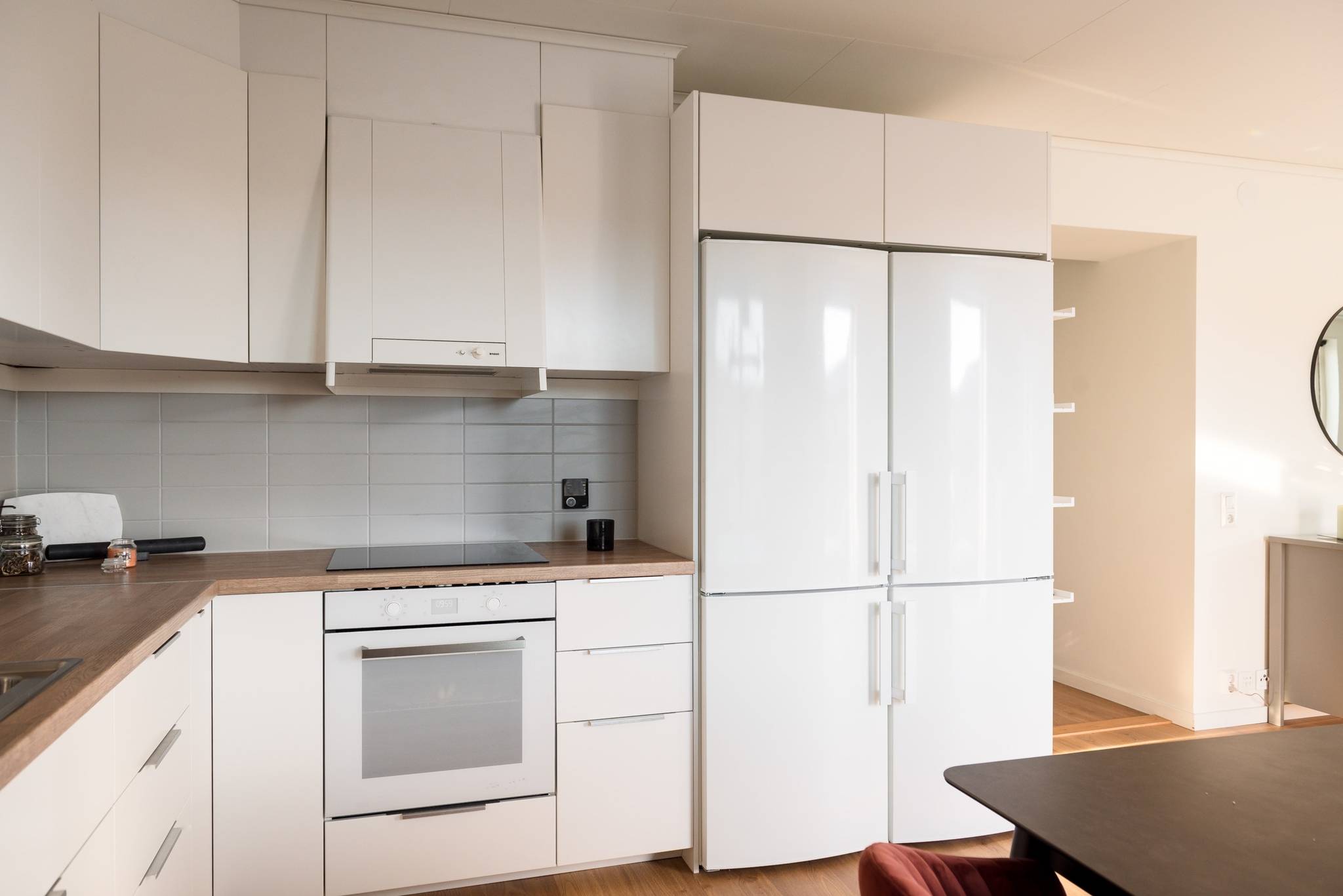 4 rum Lägenhet på Tegvägen 3C Bålsta Väppeby Äng Håbo kommun - bild 13