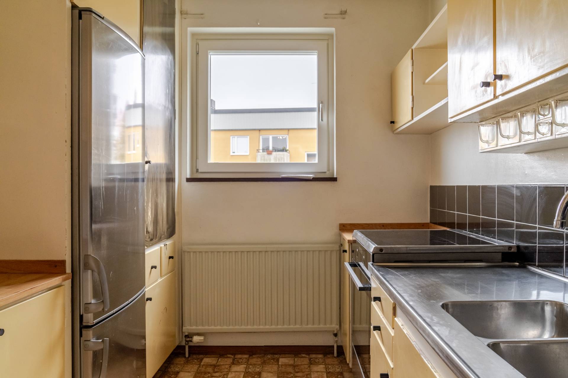 3 rum Lägenhet på Porlabacken 11 Hagsätra Stockholms kommun - bild 8