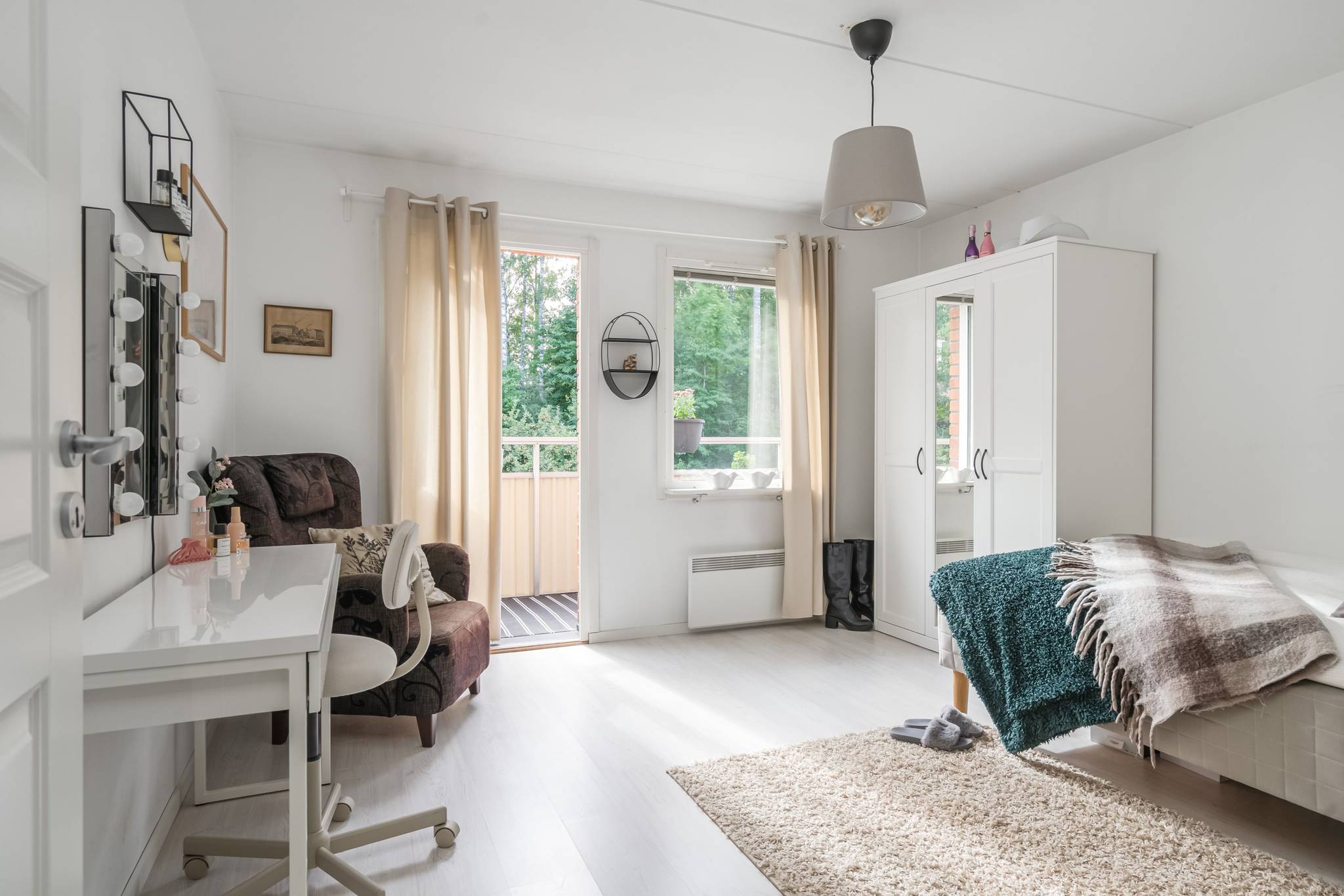 5 rum Radhus på Råsslavägen 136 Krokek Norrköpings kommun - bild 14