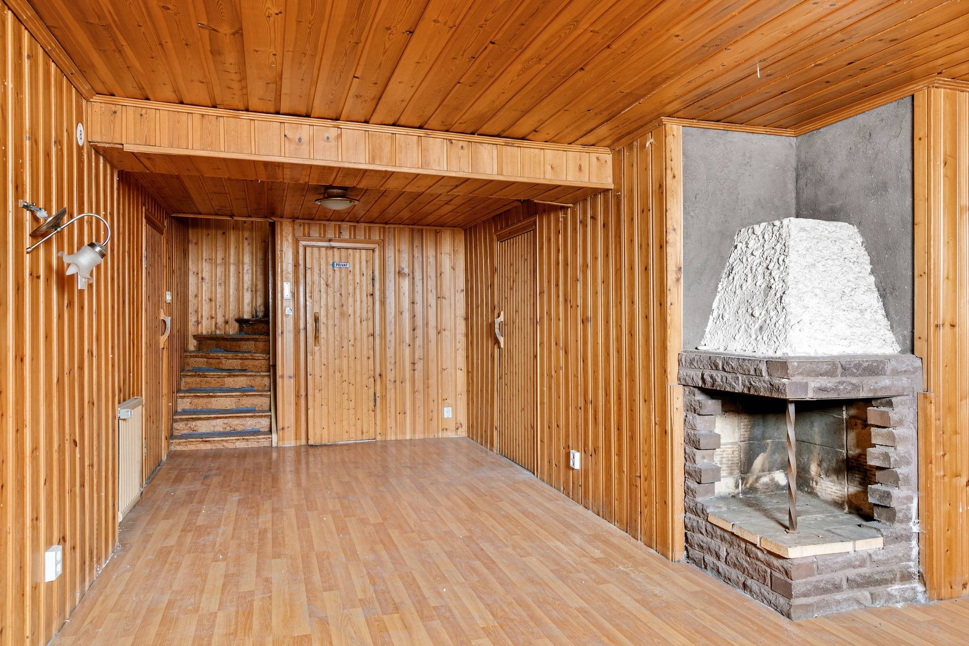 125 m² Villa på Faluvägen 23 Hofors kommun - bild 22