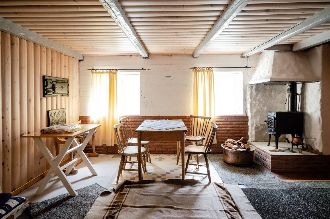 4 rum Vinterbonat fritidshus på Finnskogavägen 10 Höljes Torsby kommun - bild 28