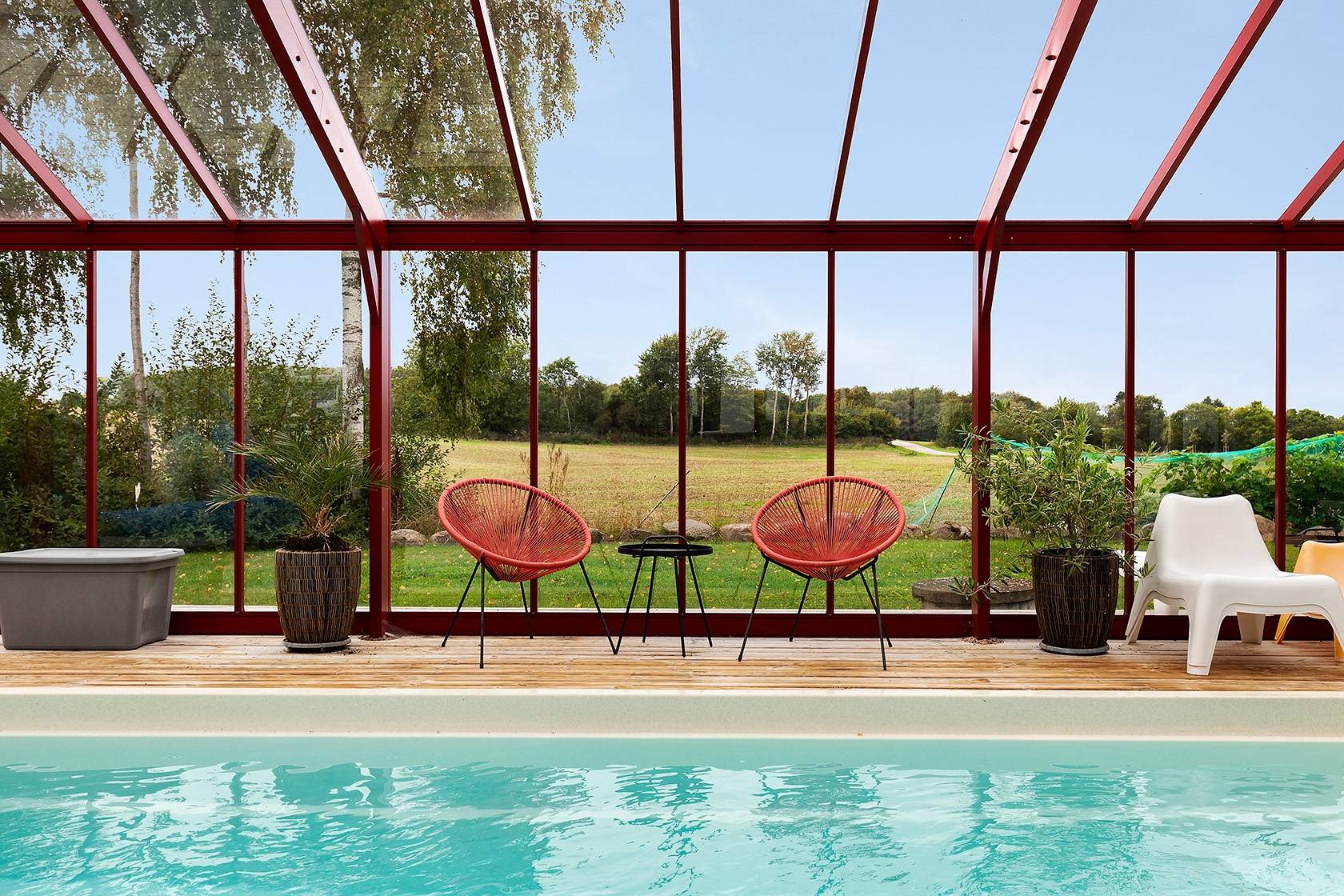 6 rum villa på Gamla Bo 114 Bosjökloster och Gamla Boo, Höörs kommun - bild 5