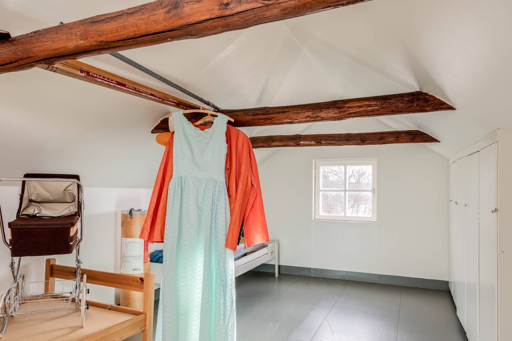 7 rum Villa på Mellingerum Dalen Kristdala Oskarshamns kommun - bild 36
