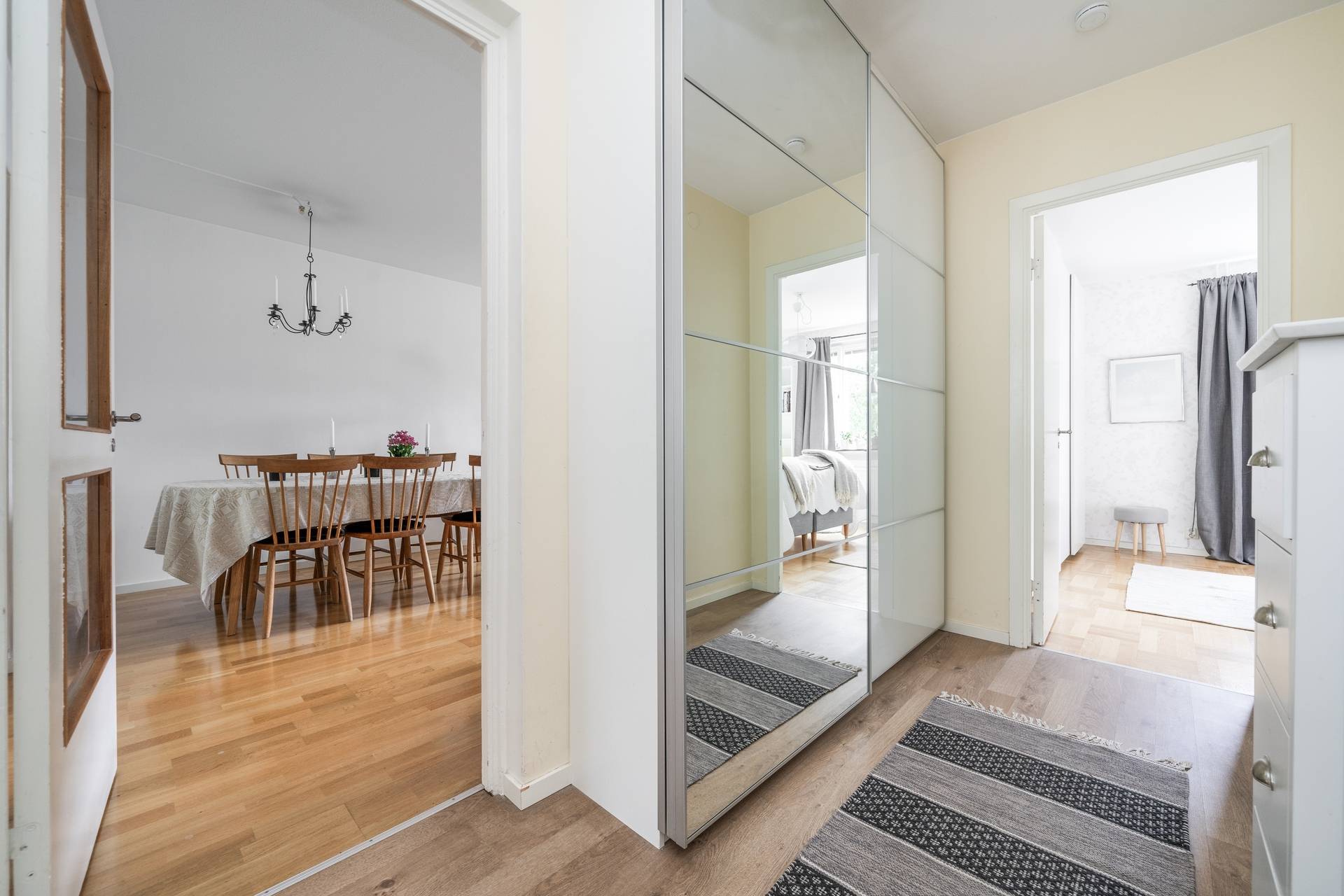 3 rum Lägenhet på Fältvägen 20 Bromsten Stockholms kommun - bild 15