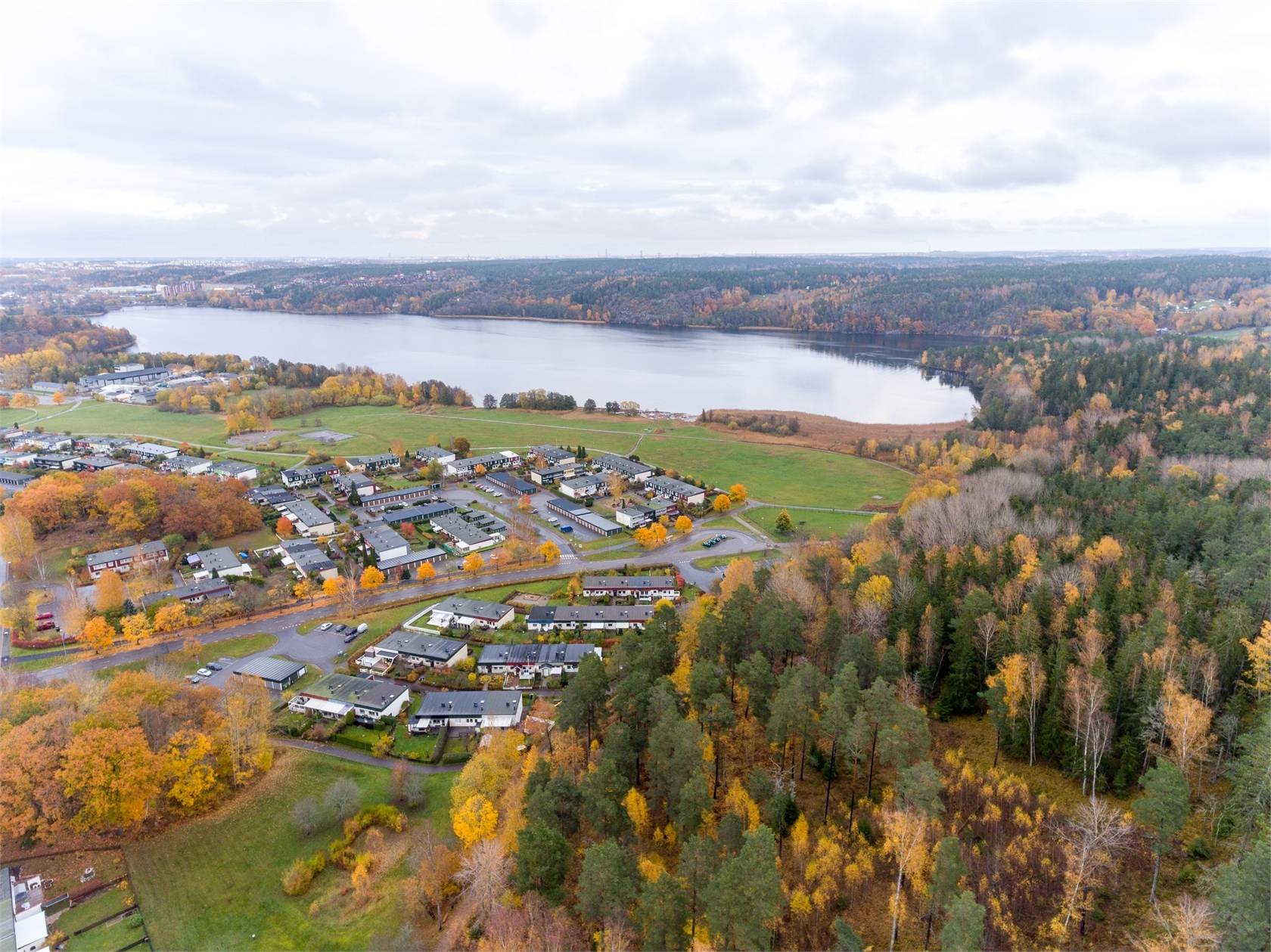 3 rum Lägenhet på Tingsvägen 3, 5tr Botkyrka-Alby Botkyrka kommun - bild 21