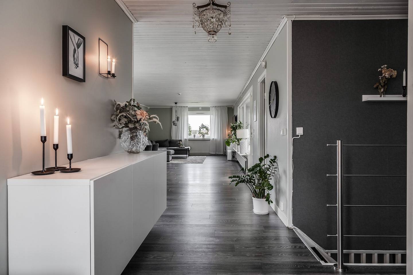 4 rum Villa på Ählströmsgatan 2 Hällebacka (Vimmerby) Vimmerby kommun - bild 13