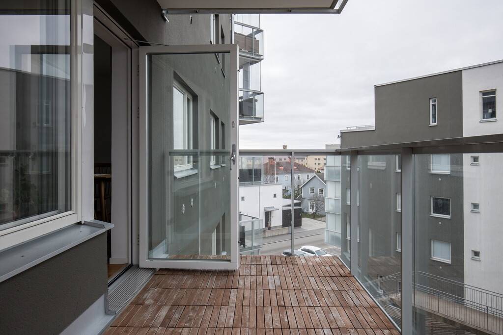 2 rum Lägenhet på Restalundsvägen 2 Centralt Öster Örebro kommun - bild 21