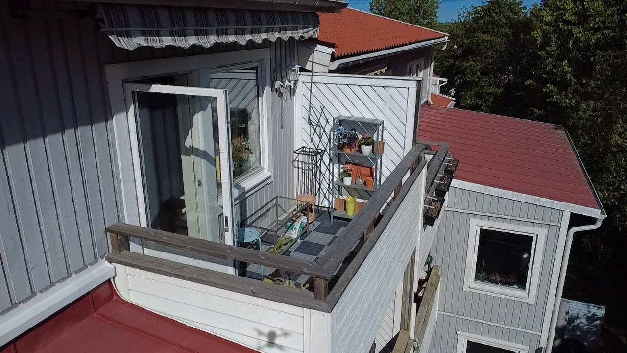 2 rum lägenhet på Kavlevägen 89 Kästa/Huddinge, Huddinge kommun - bild 1