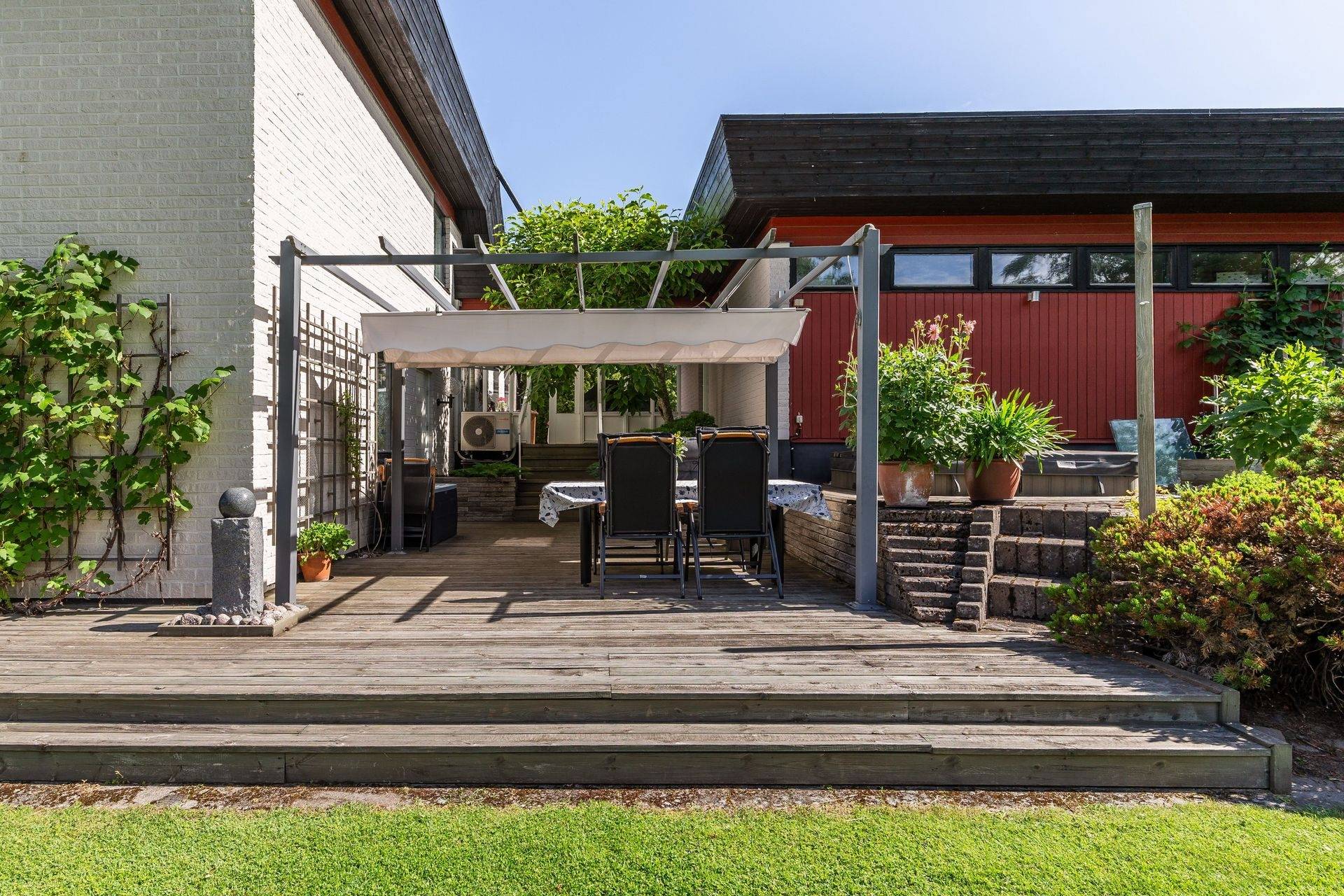 6 rum Villa på Sveagatan 10 Tibro kommun - bild 17