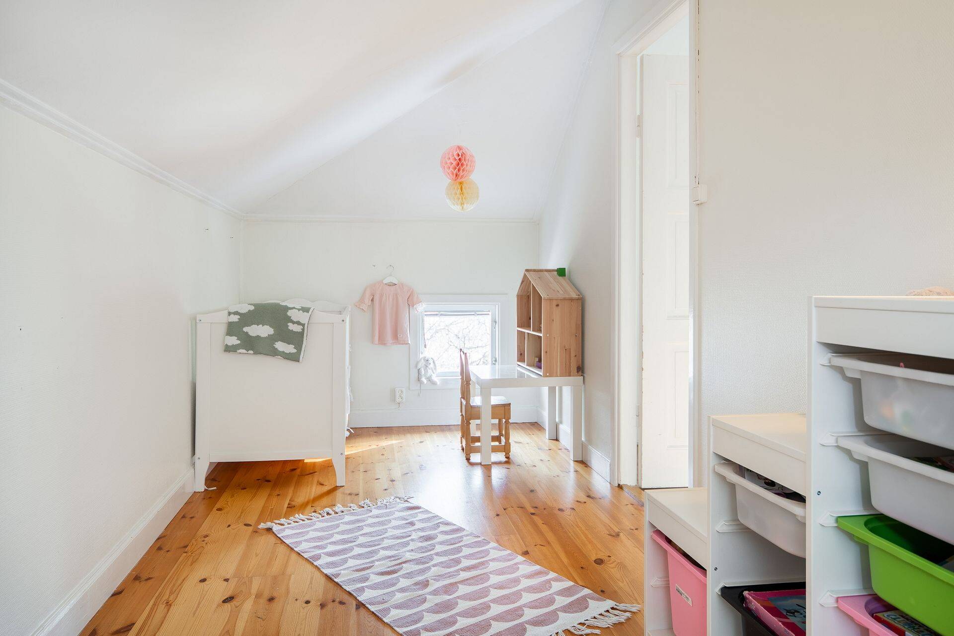 8 rum Villa på Blåsåsen 12 Husum Örnsköldsviks kommun - bild 25