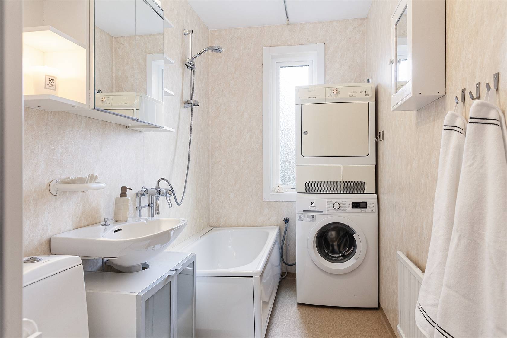 1 rum Lägenhet på Löpargatan 48B Västra Fäladen Landskrona kommun - bild 4