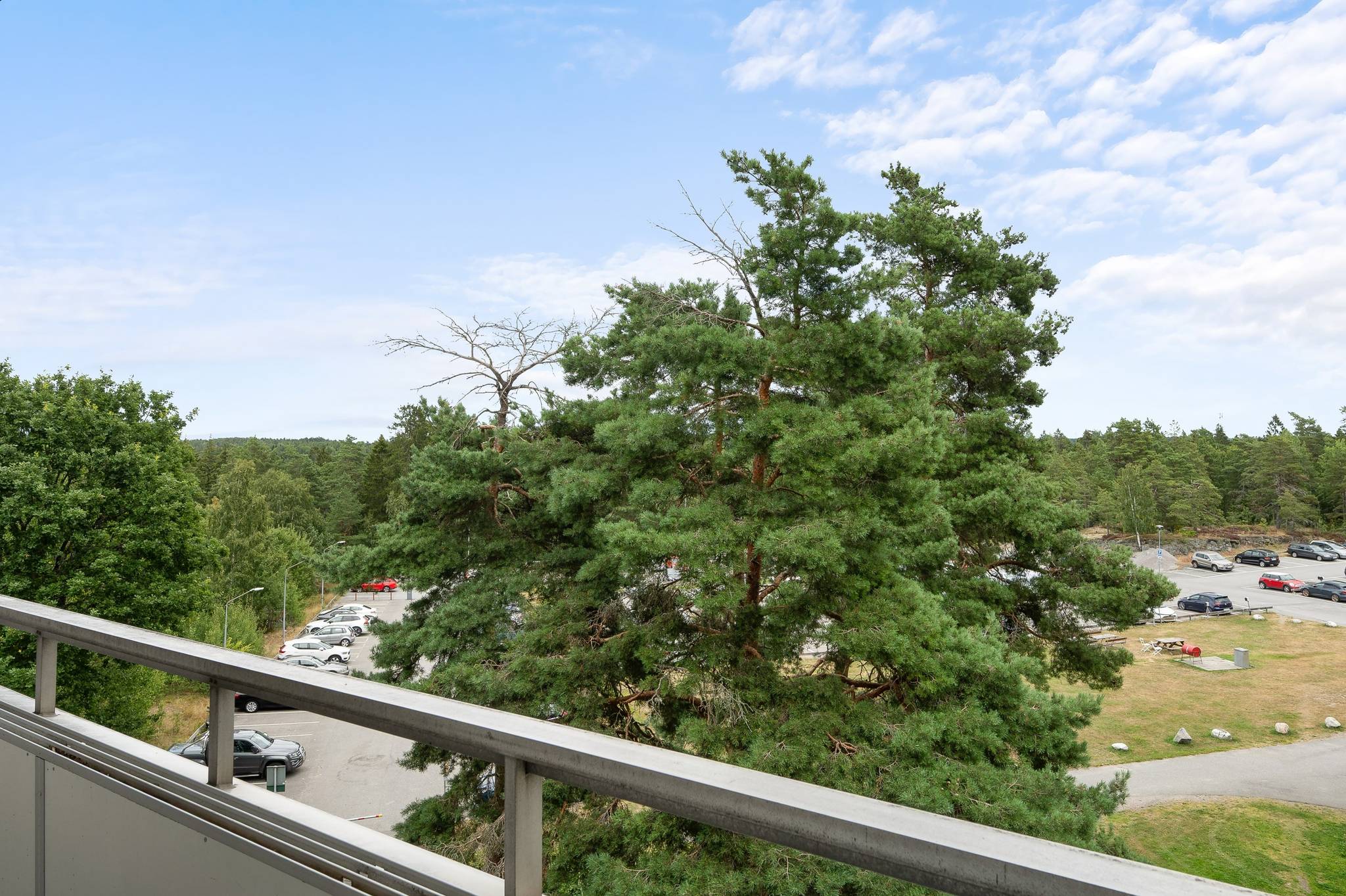3 rum Lägenhet på Fornhöjdsvägen 64 Fornhöjden Södertälje kommun - bild 7