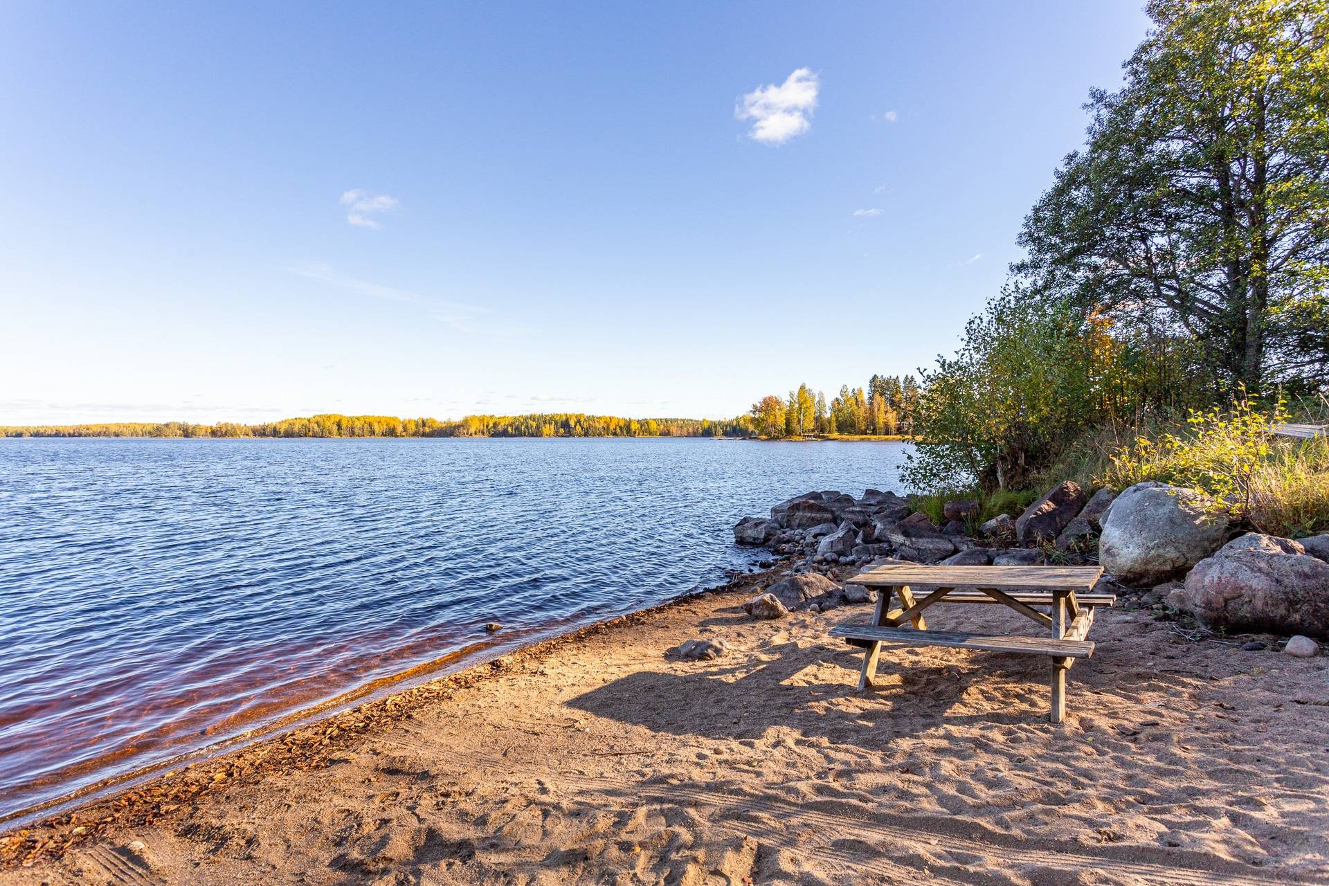 7 rum Fritidshus på Stjärnvik 3 Stjärnvik Skinnskattebergs kommun - bild 53