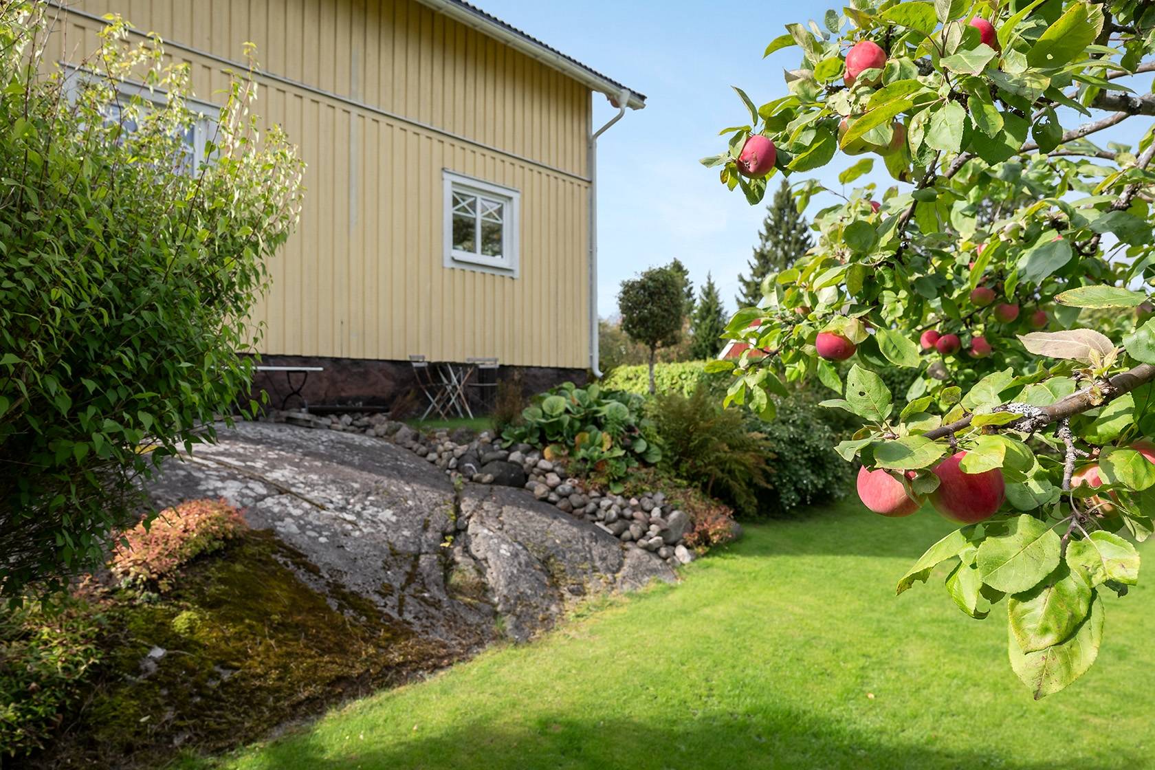 4 rum Villa på Stigaregatan 8 Filipstad Filipstads kommun - bild 30