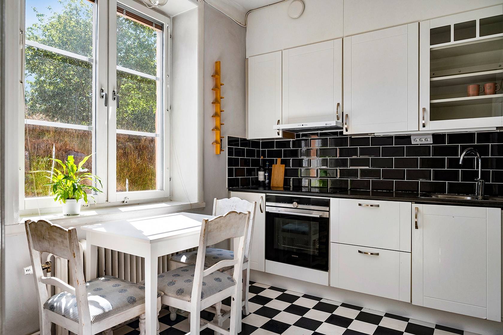 1 rum Lägenhet på Dianavägen 25 Hjorthagen Stockholms kommun - bild 2