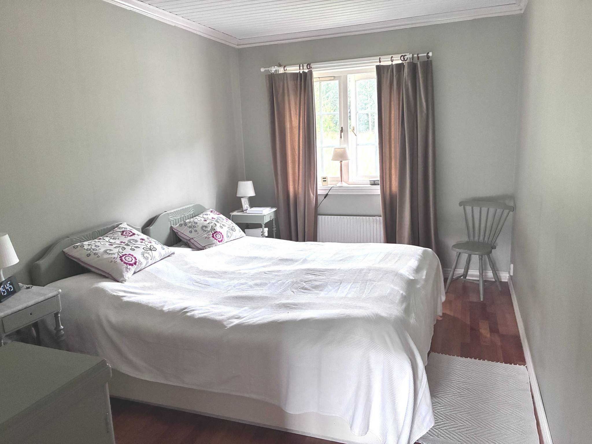 5 rum Villa på Solbrudsvägen 17 Norra Gryta Västerås kommun - bild 28