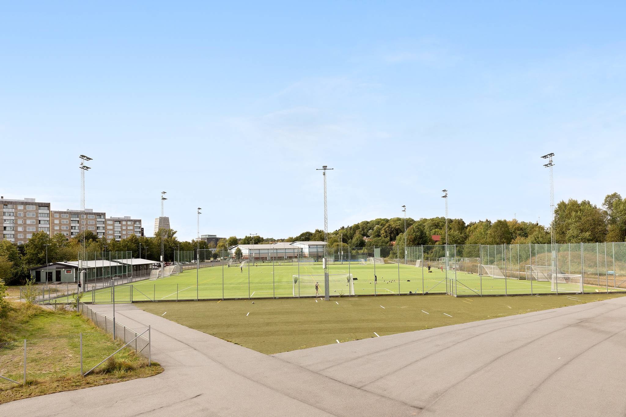 3 rum Lägenhet på Logdansvägen 38 Ör Sundbybergs kommun - bild 23