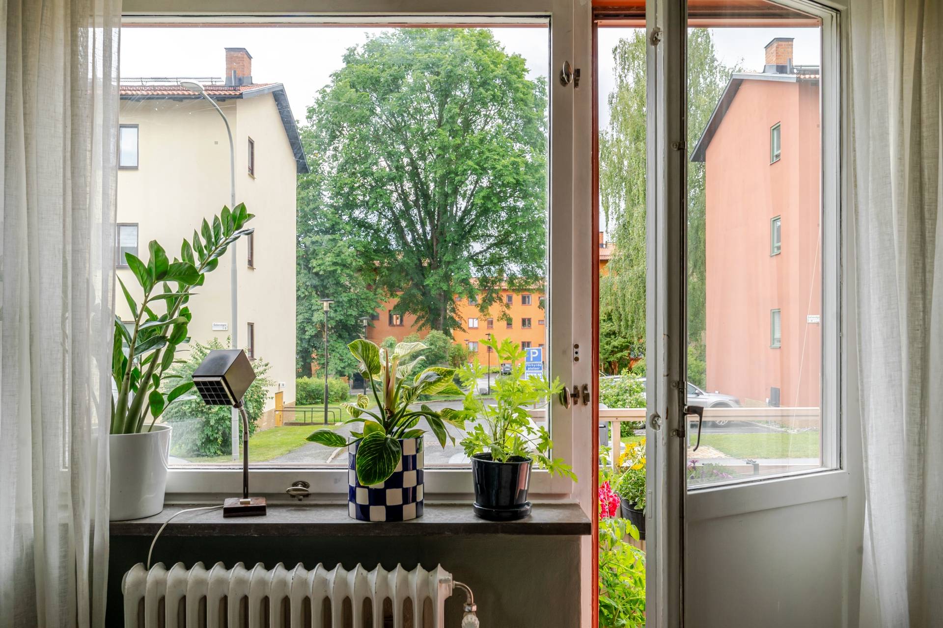 2 rum Lägenhet på Galonvägen 2 Riksby Stockholms kommun - bild 12