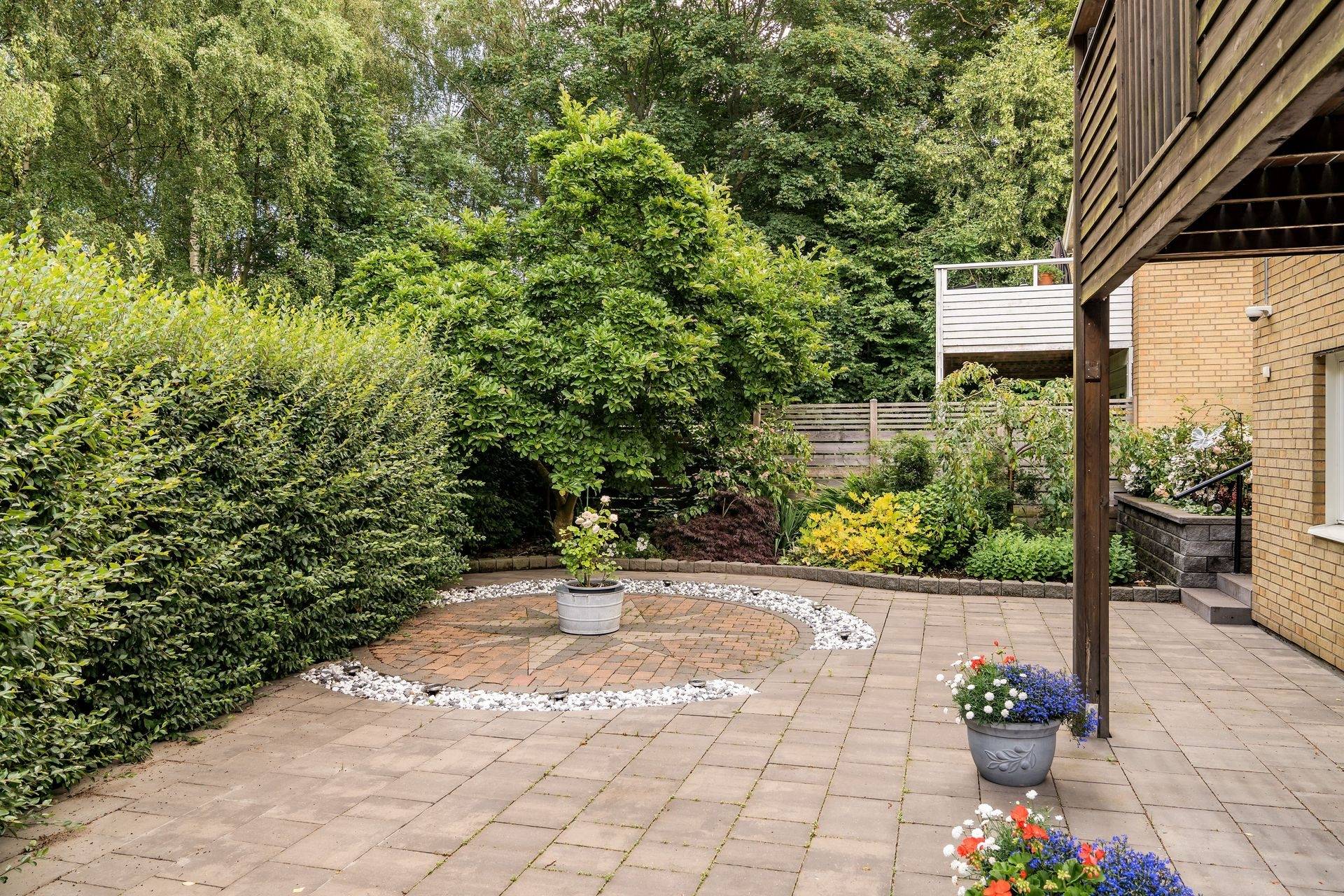 5 rum Villa på Kummelgatan 310 Ramlösa Helsingborgs kommun - bild 28