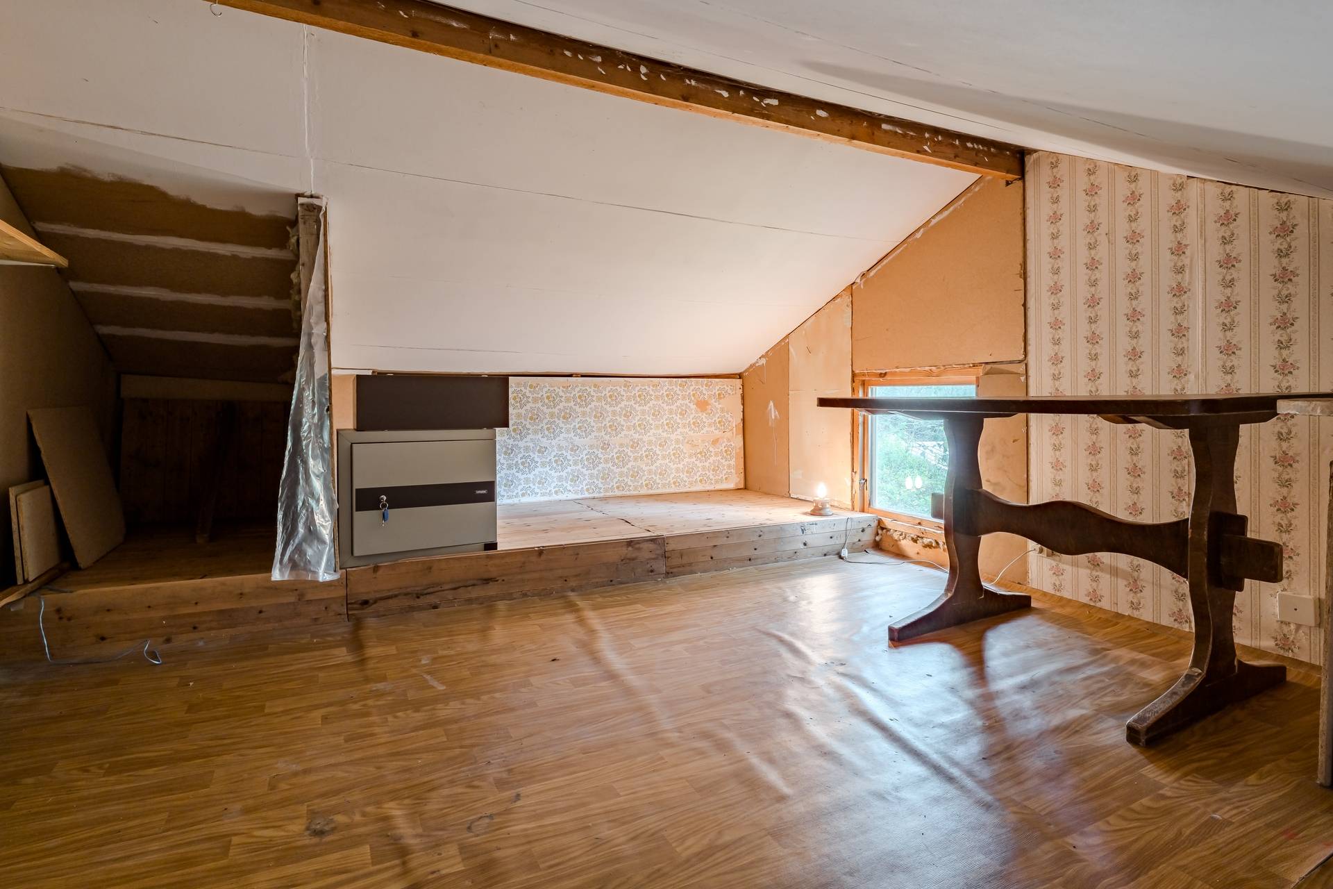 2 rum Villa på Sanne 647 Hackås Bergs kommun - bild 15