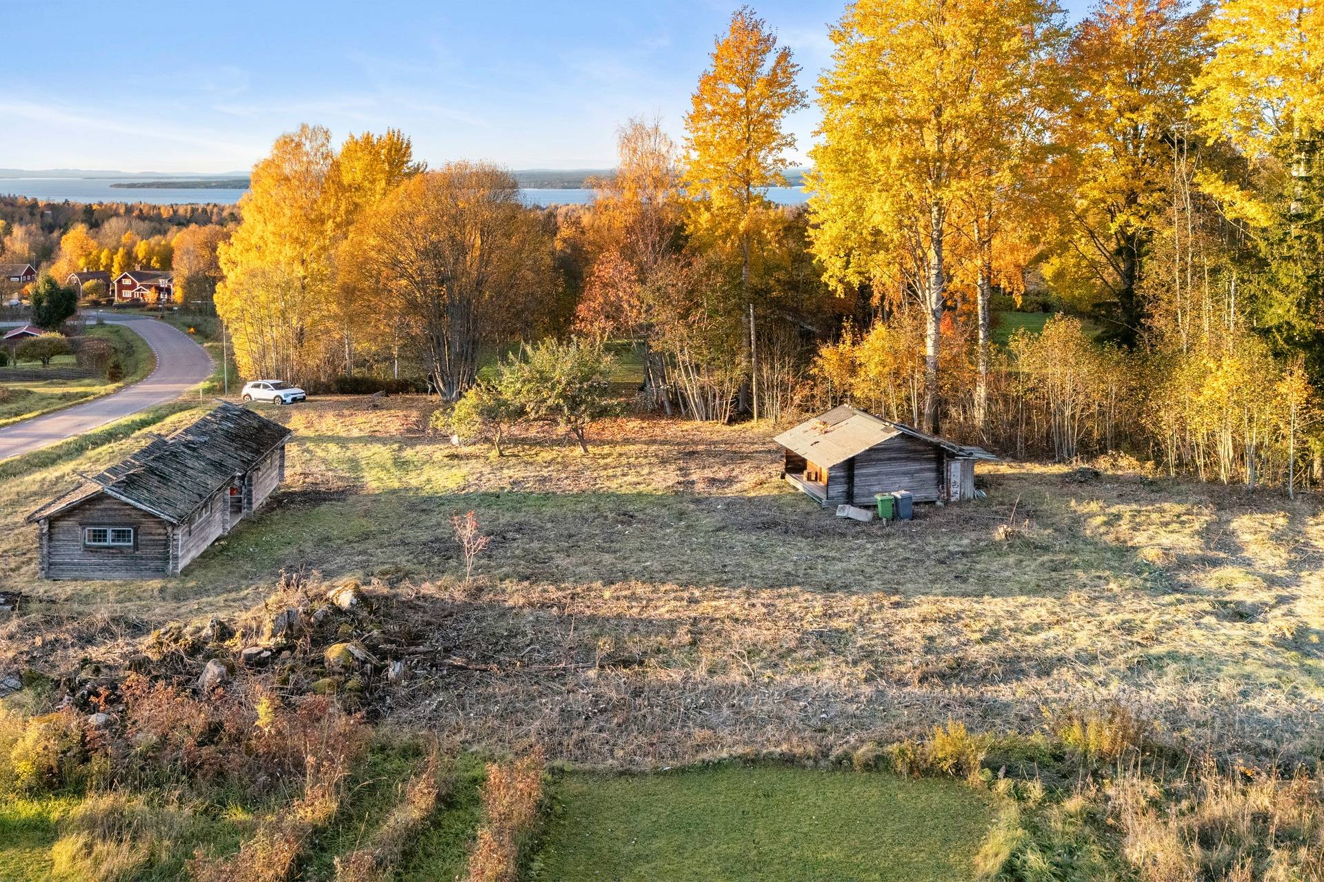 2 rum Fritidshus på Plintsberg Plintsbergsvägen 11 Tällberg Leksands kommun - bild 3