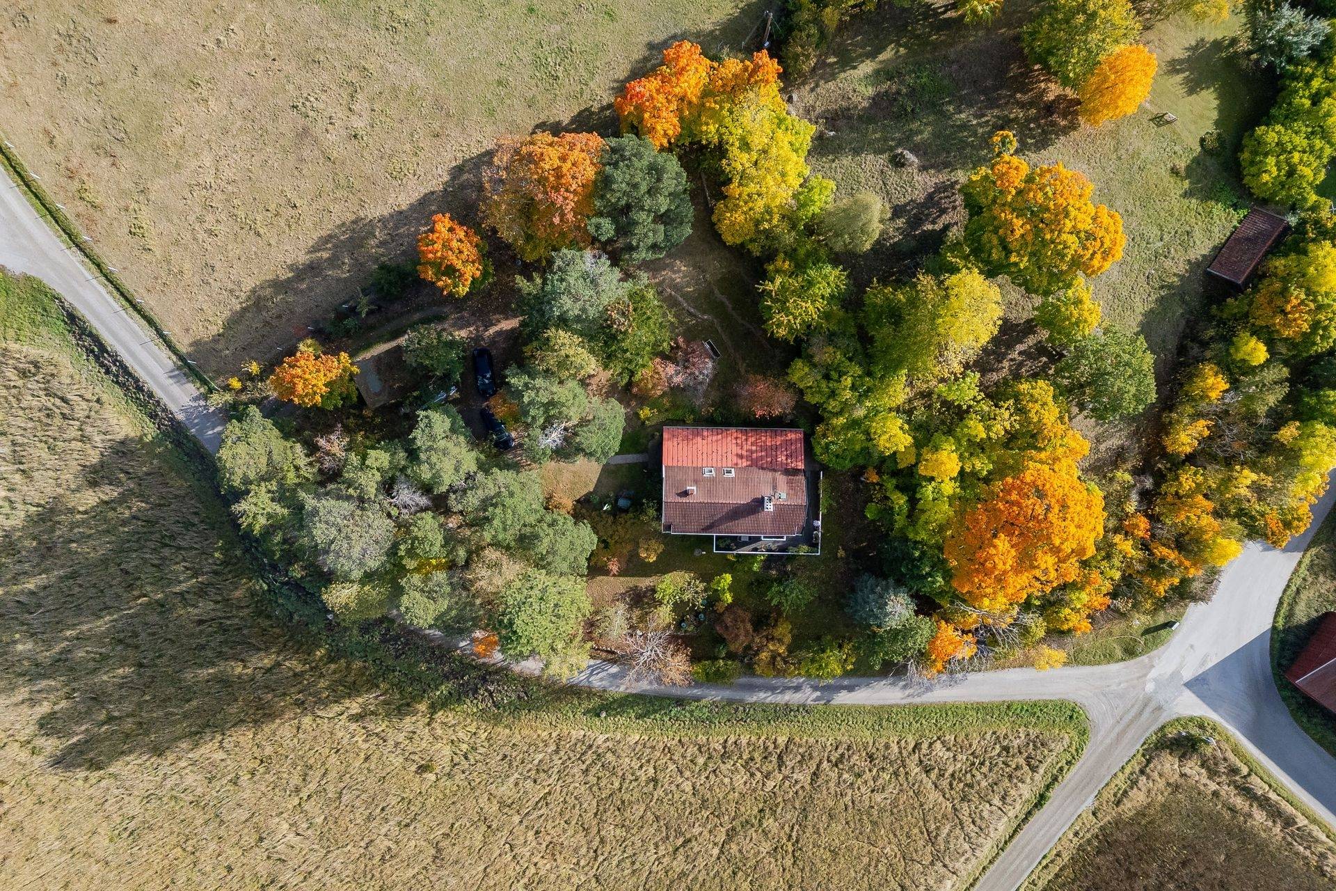 7 rum Villa på Björsund Tomtbacken 140 Björsund Strängnäs kommun - bild 61